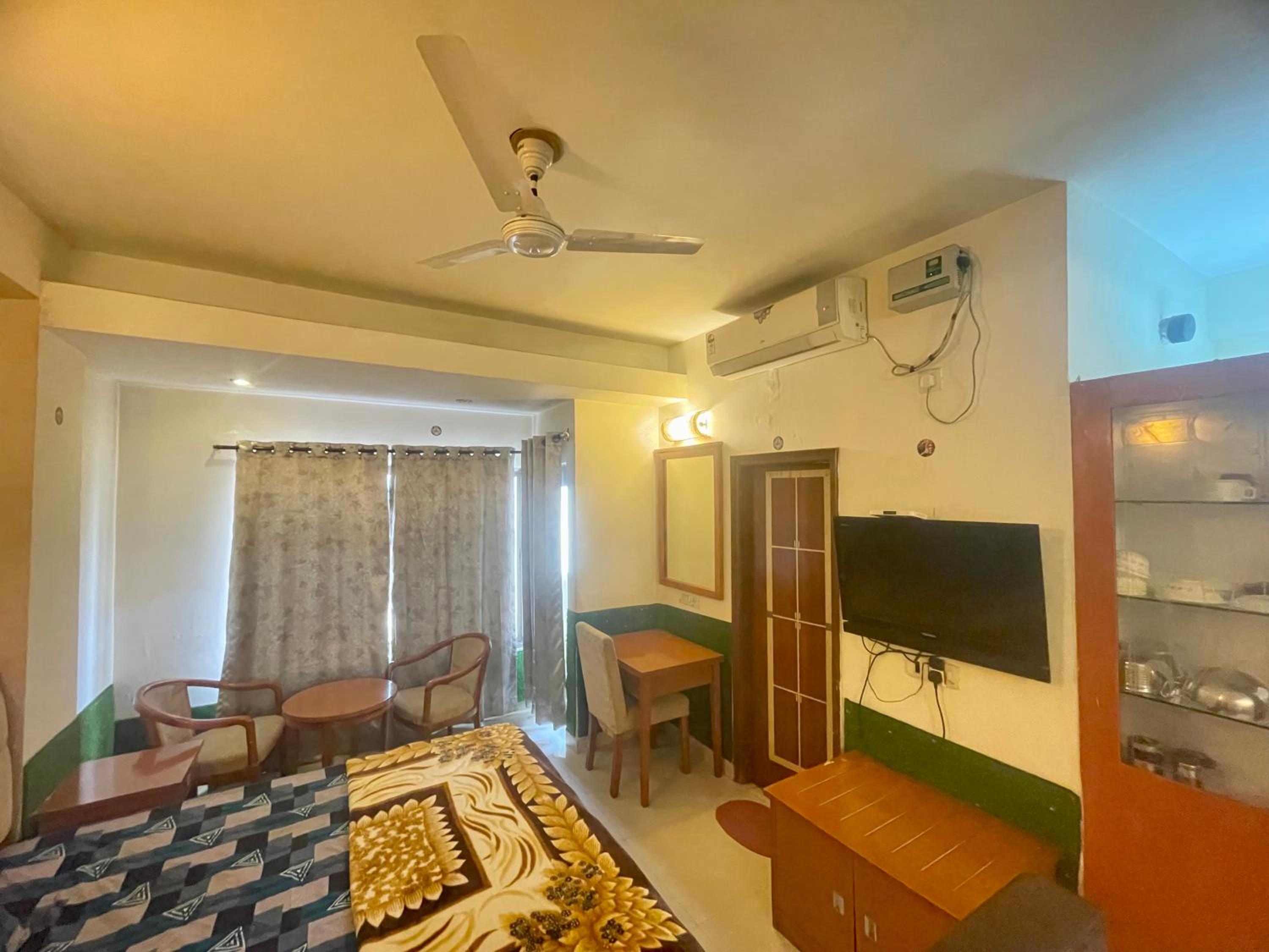 ZenRoofs - Brij Bhumi Haven 2 view 5