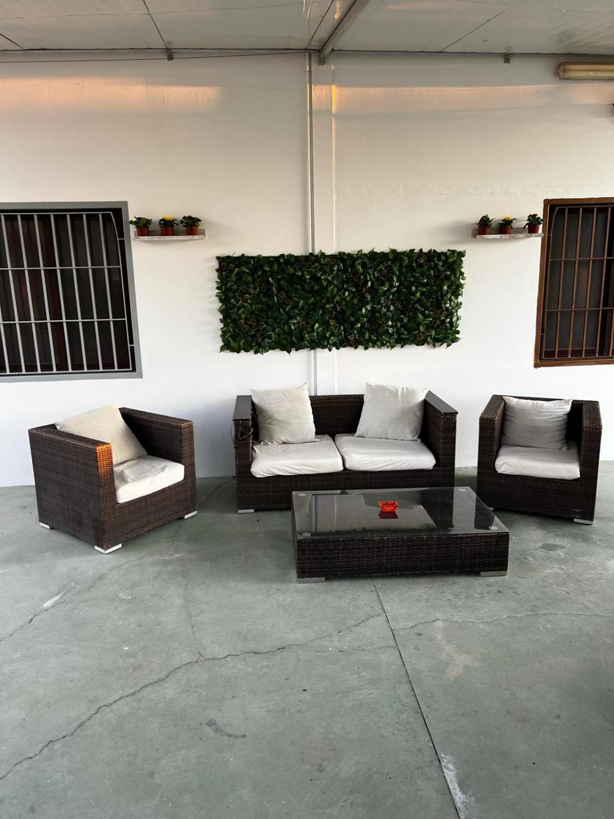 lounge