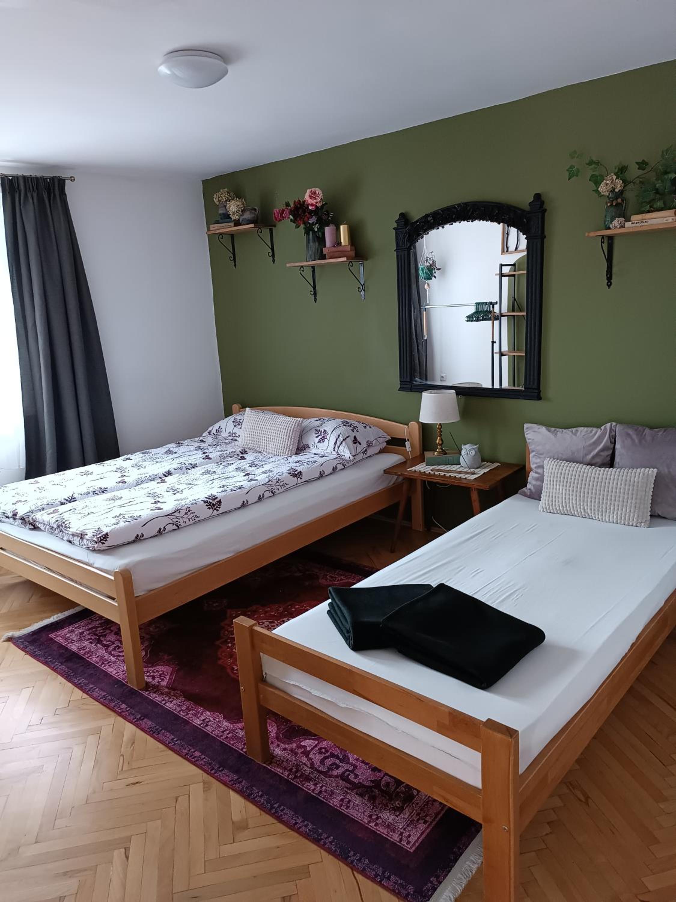 Apartman Ohren