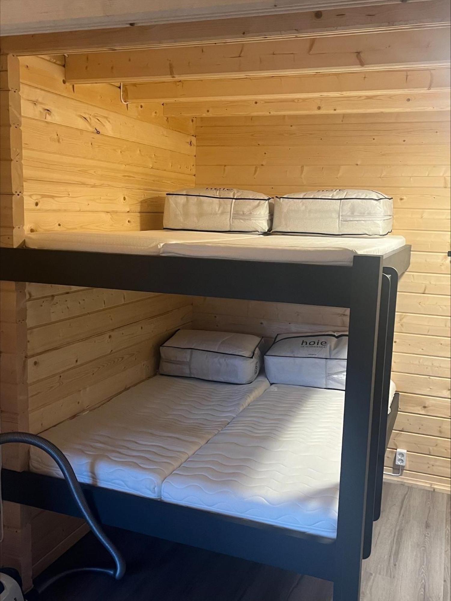 Ylserod Camping view 5