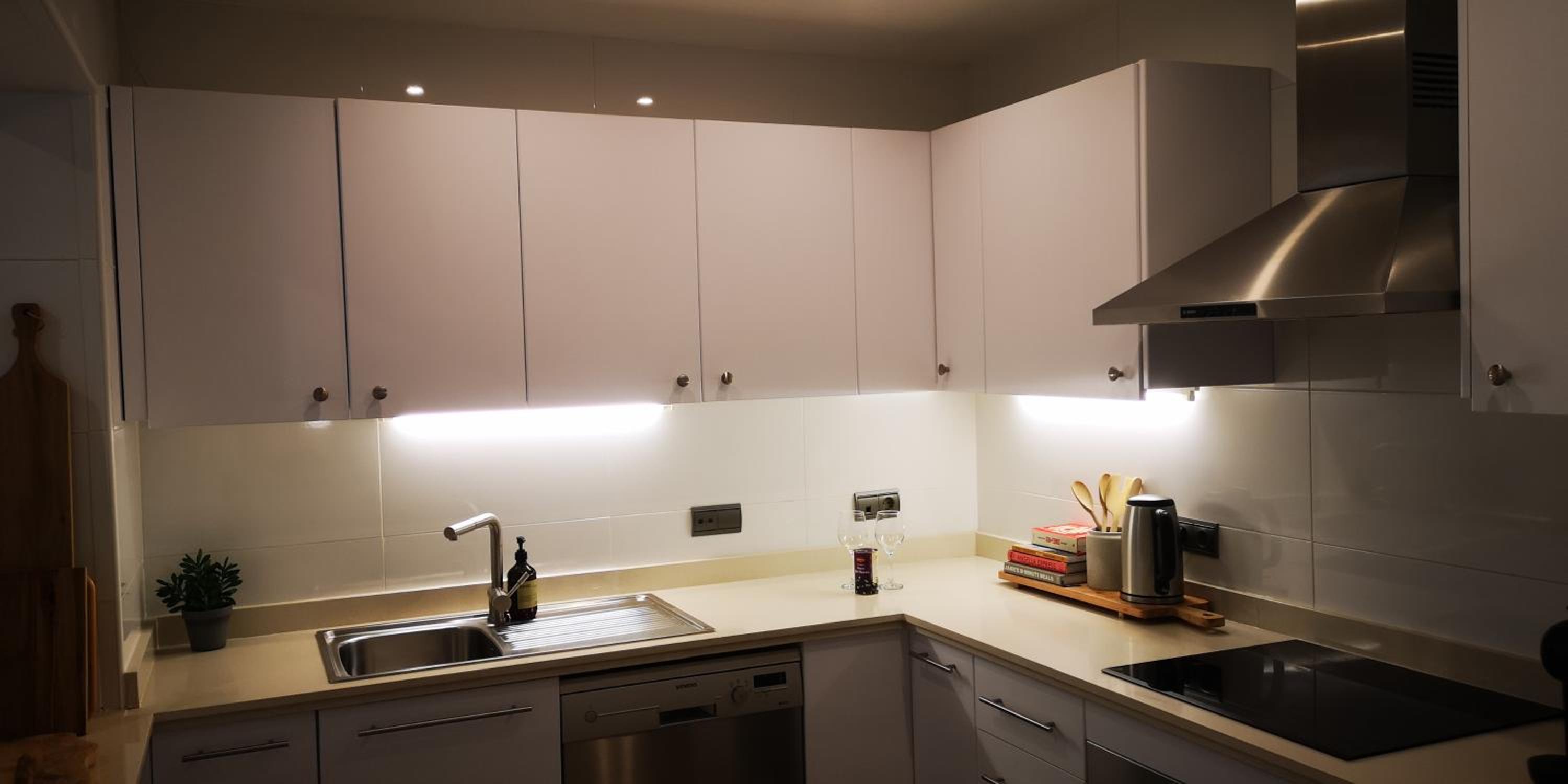 Augusta Golf Sea Apartment