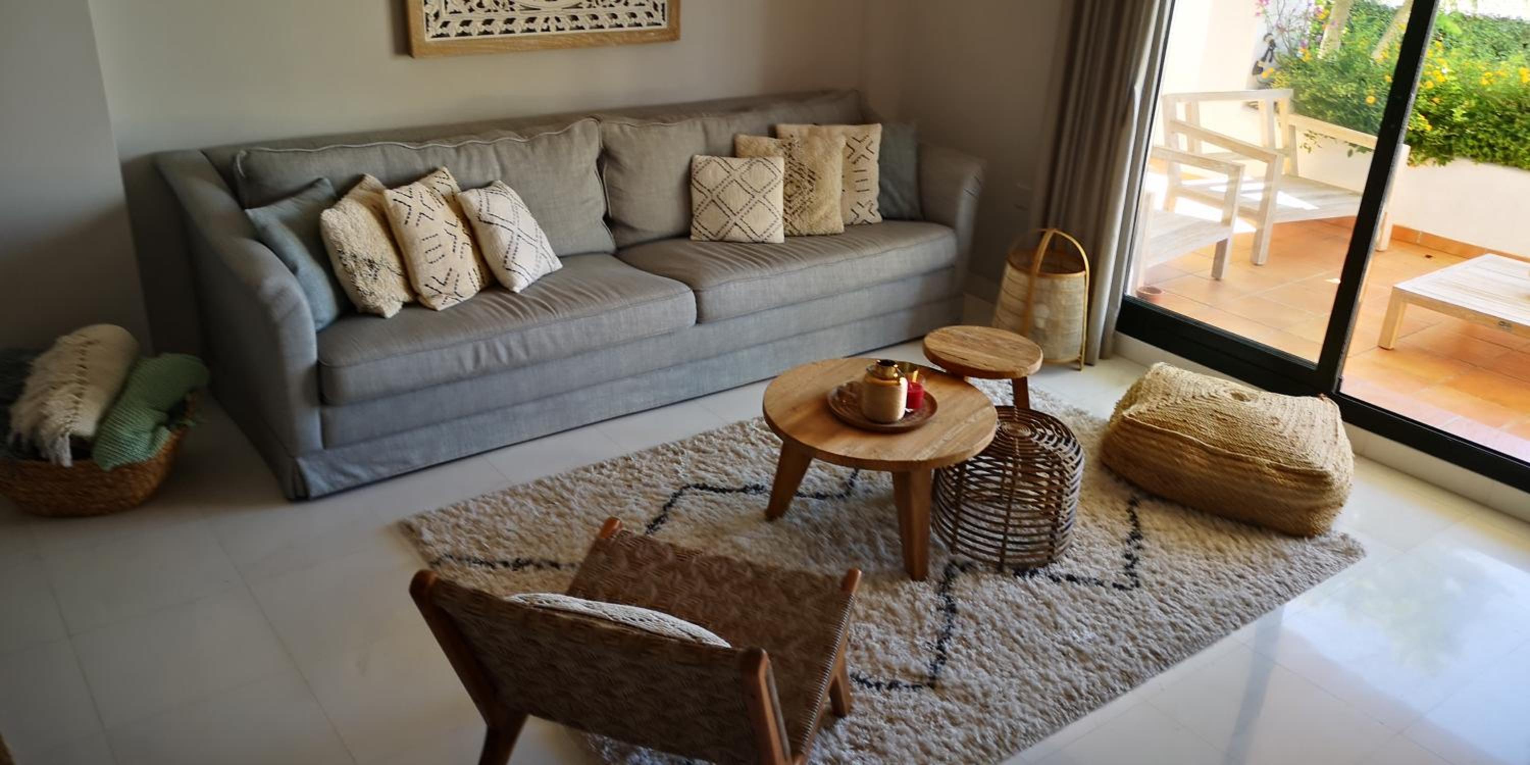 Augusta Golf Sea Apartment