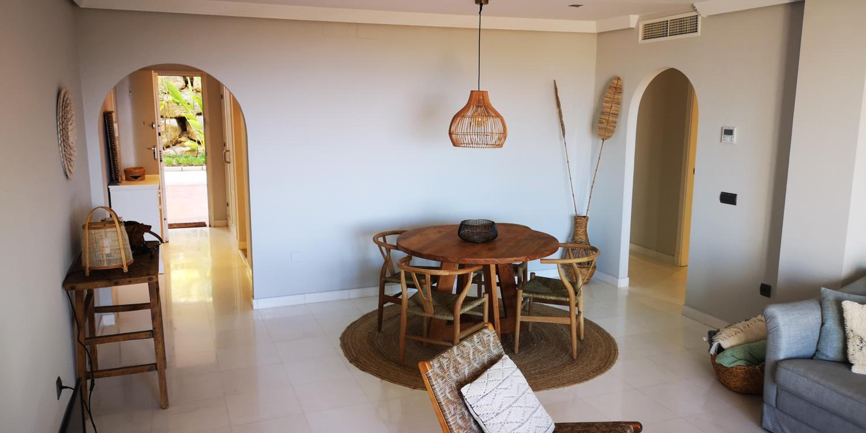 Augusta Golf Sea Apartment