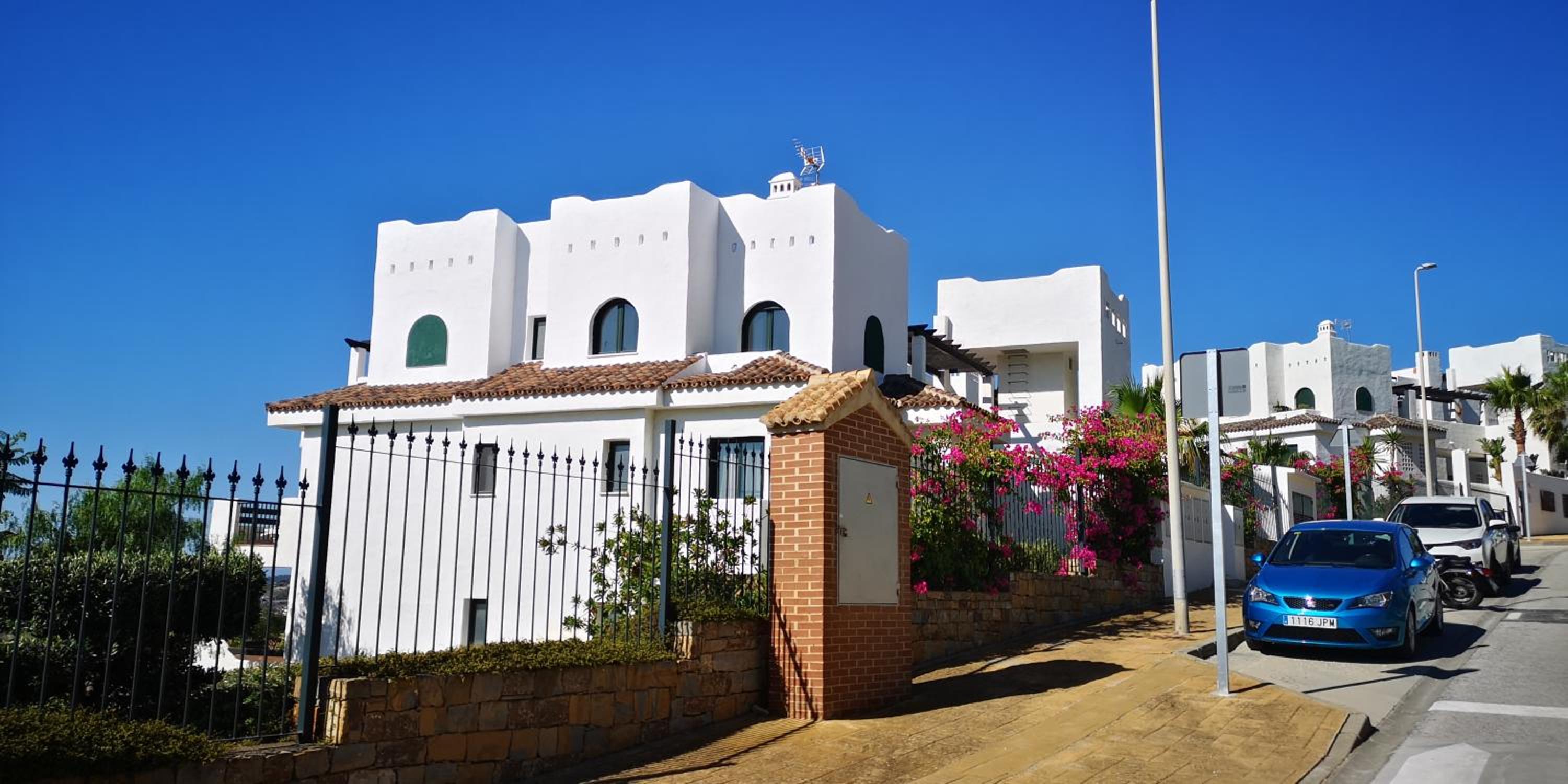 Augusta Golf Sea Apartment