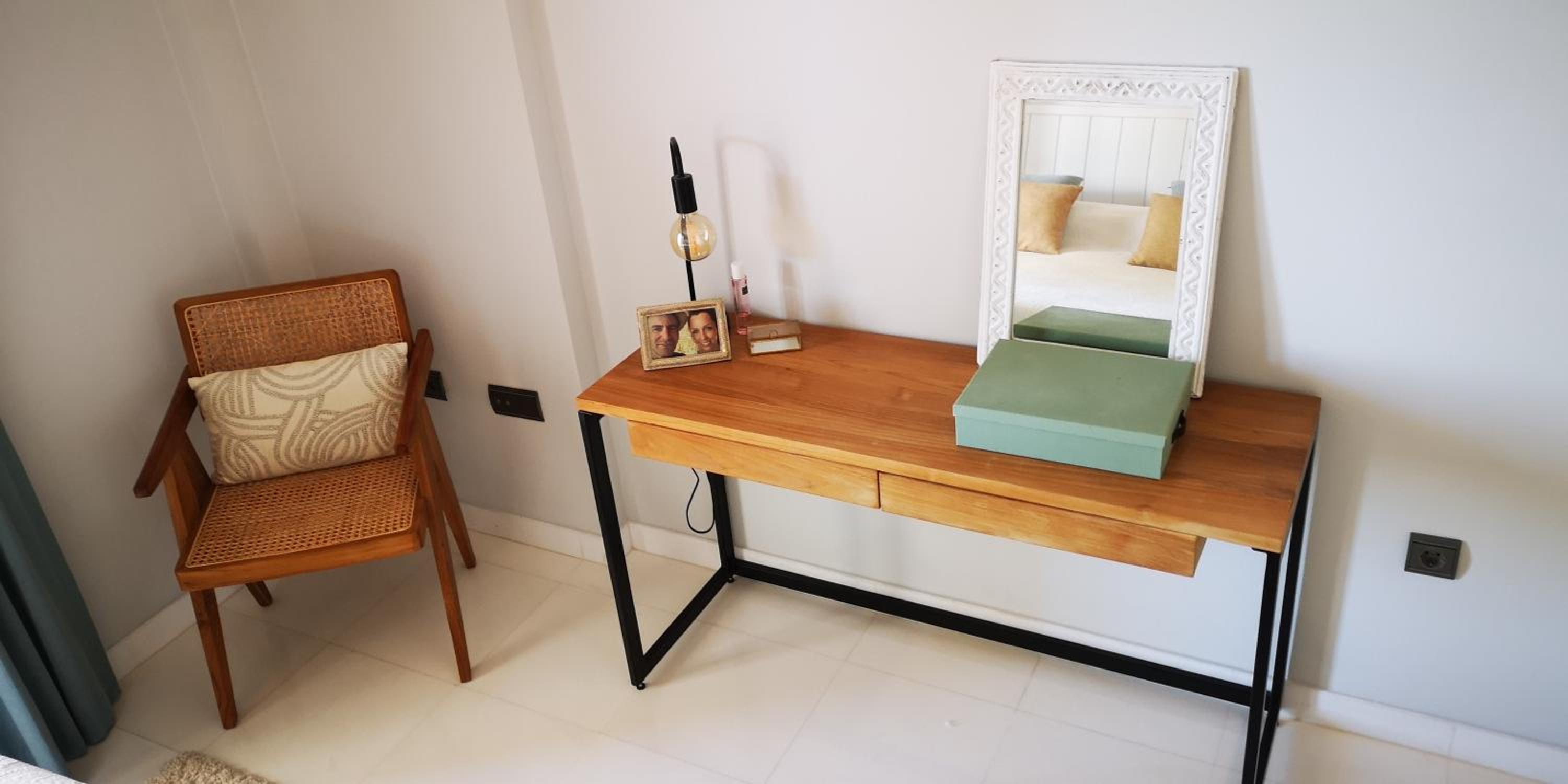 Augusta Golf Sea Apartment