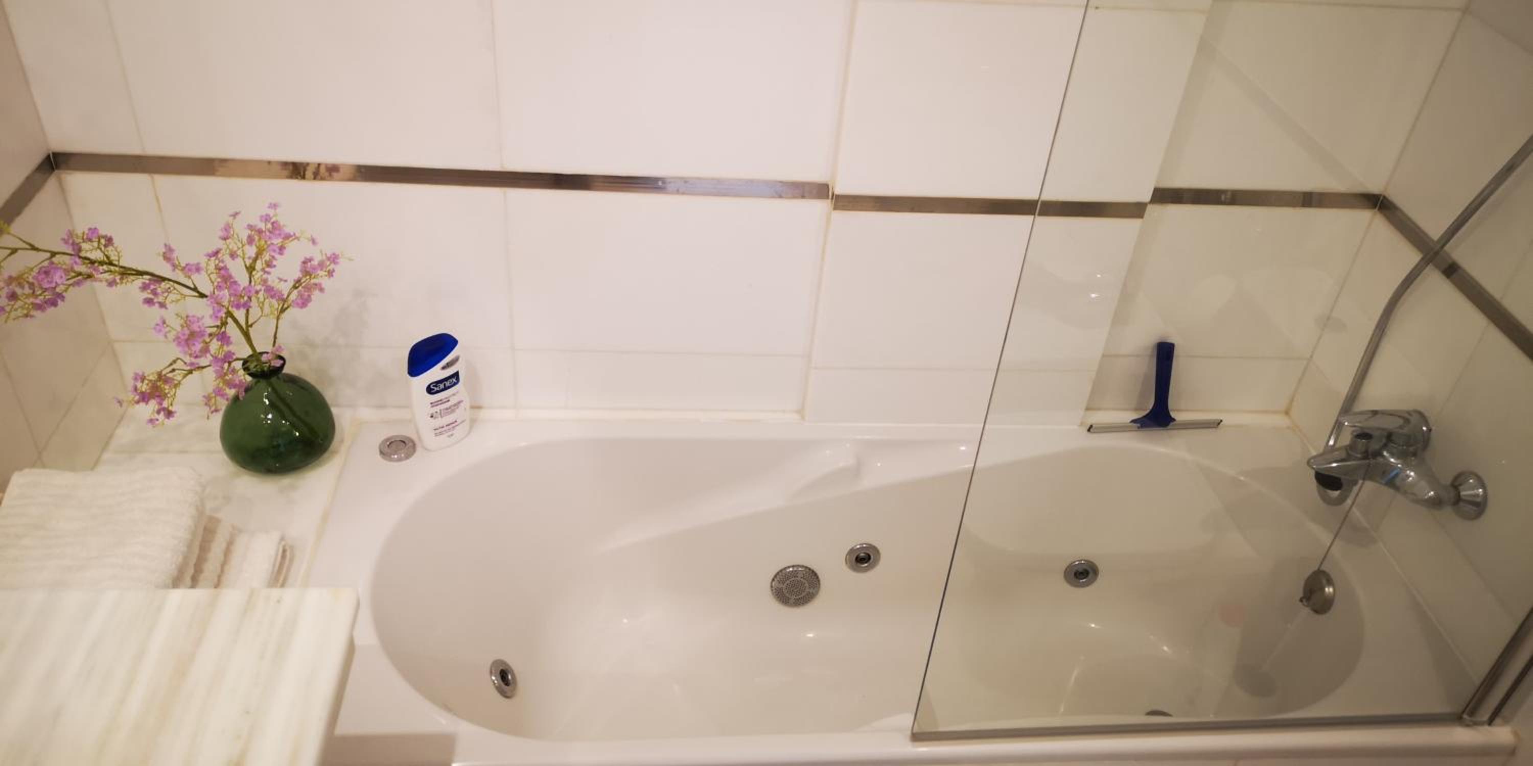 Augusta Golf Sea Apartment