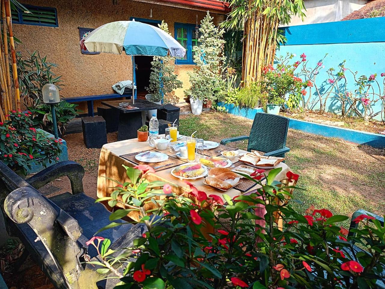 Raj Mahal Inn