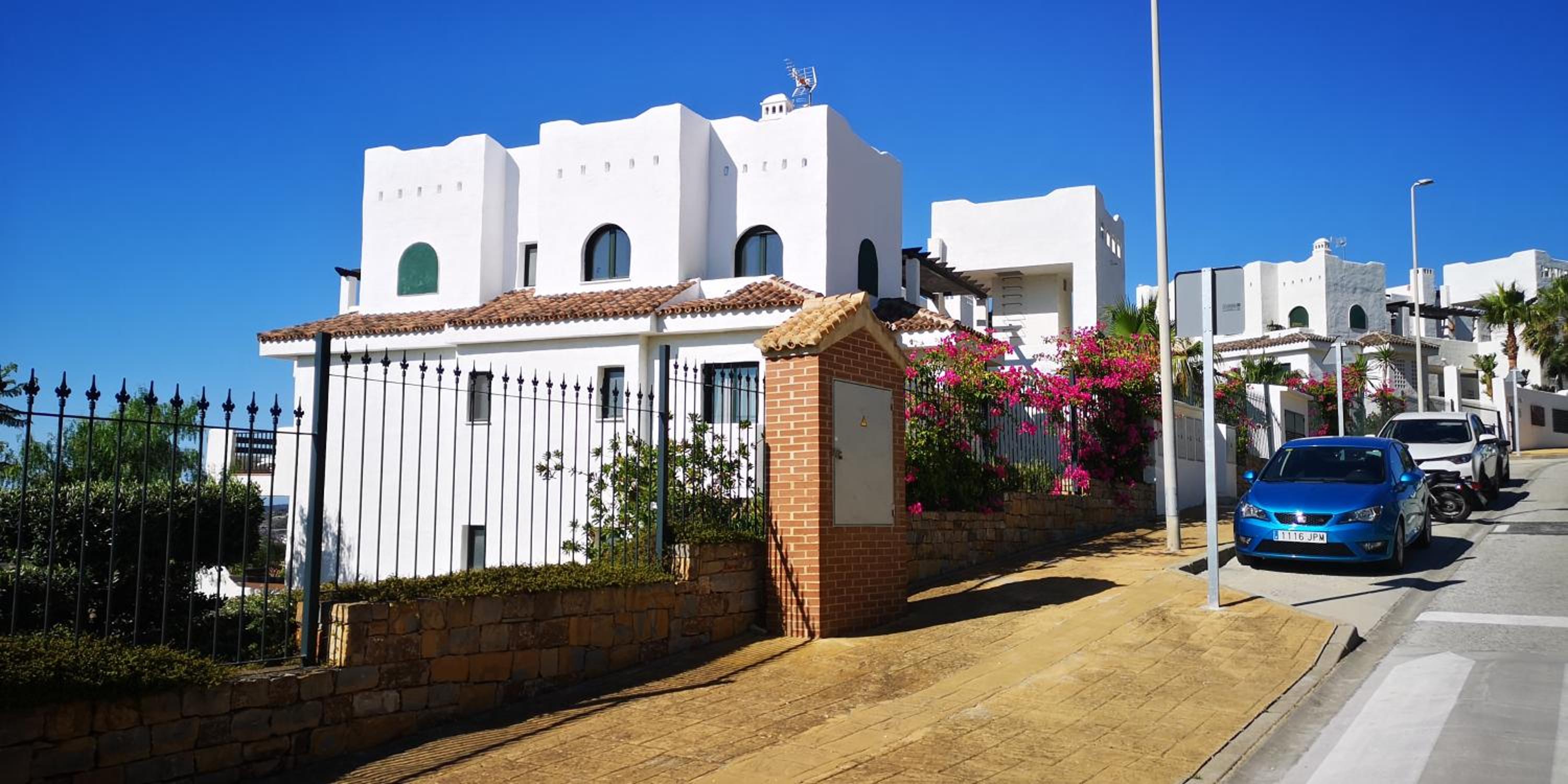 Augusta Golf Sea Apartment