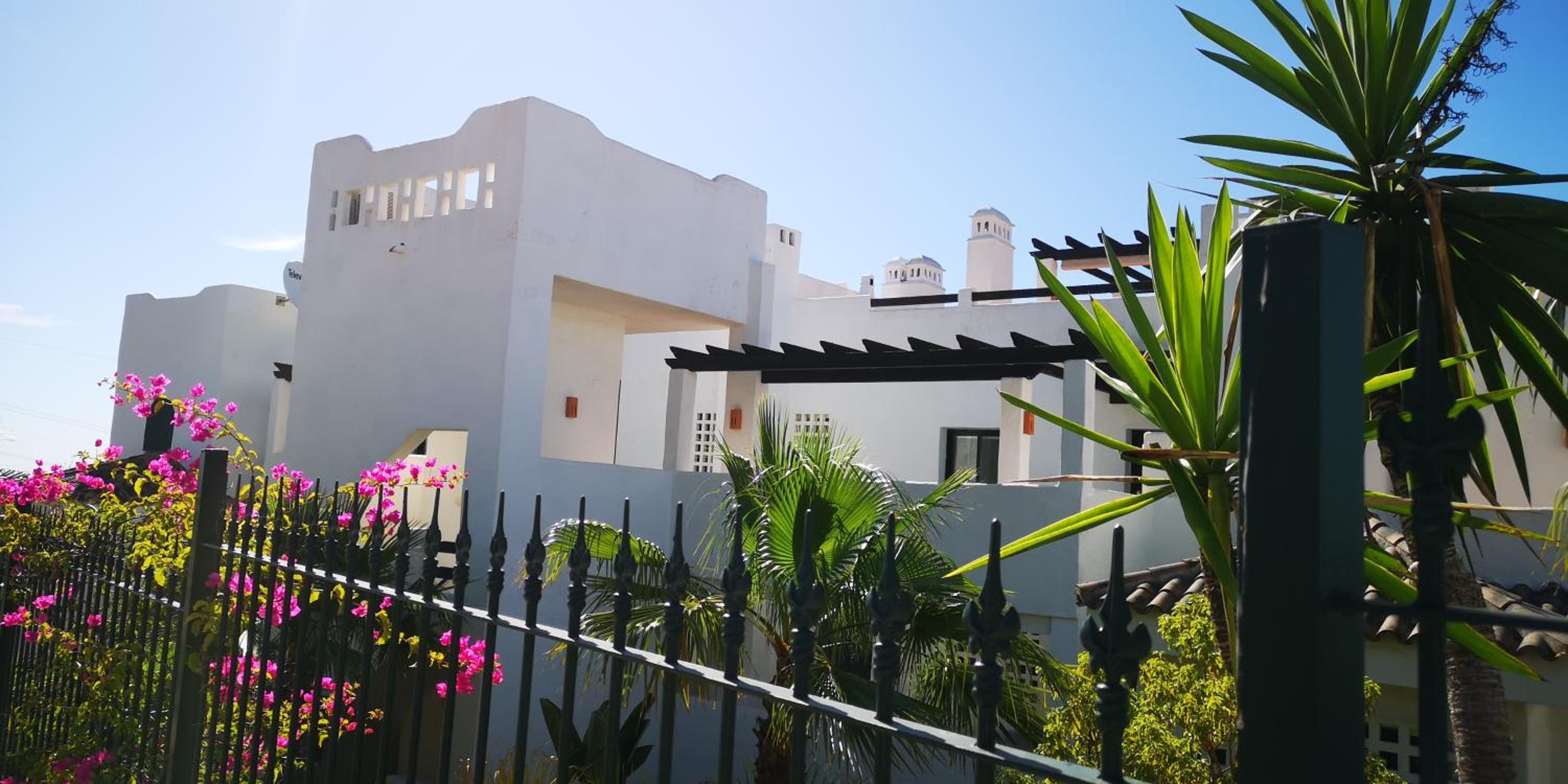 Augusta Golf Sea Apartment