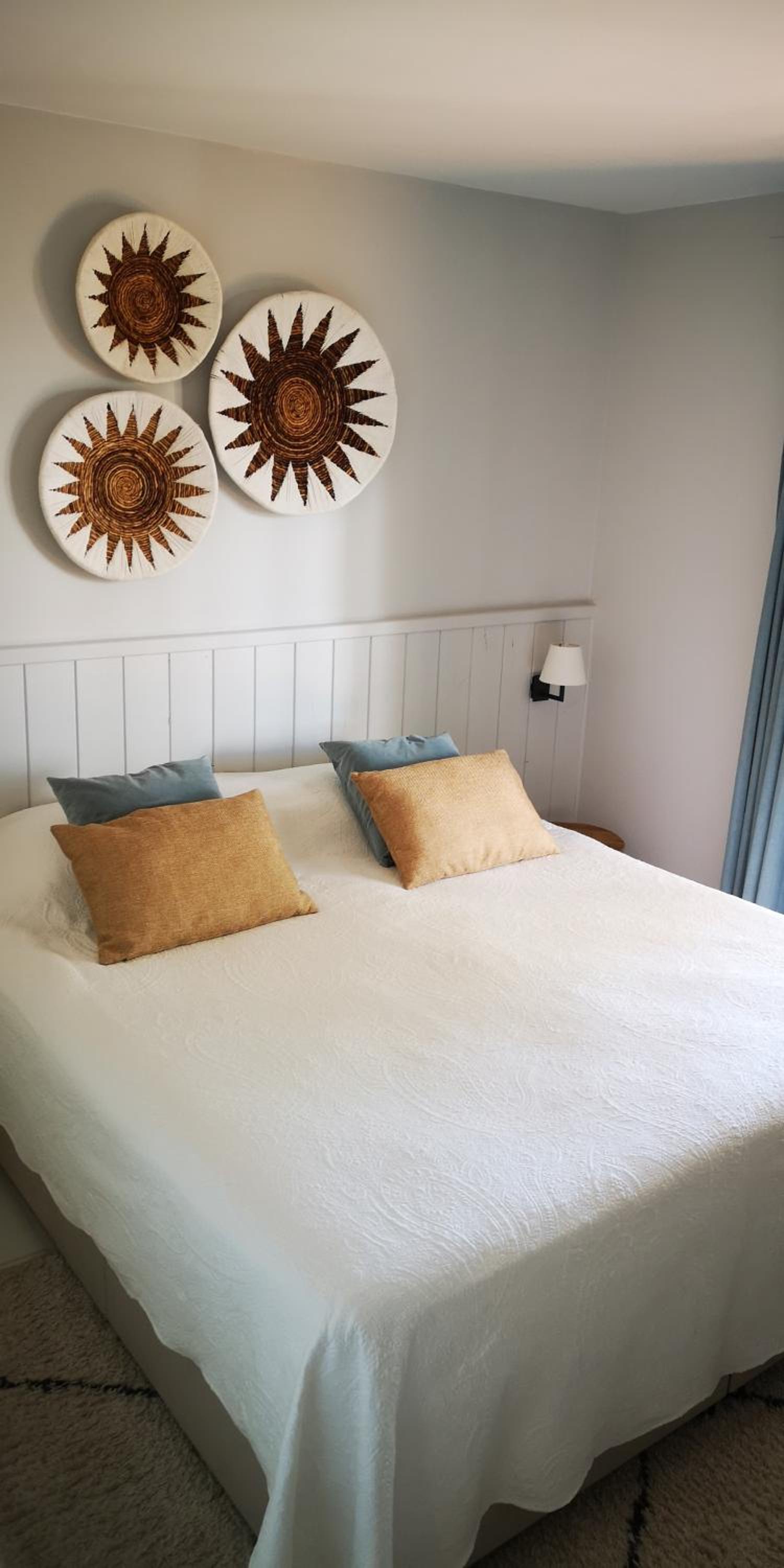 Augusta Golf Sea Apartment