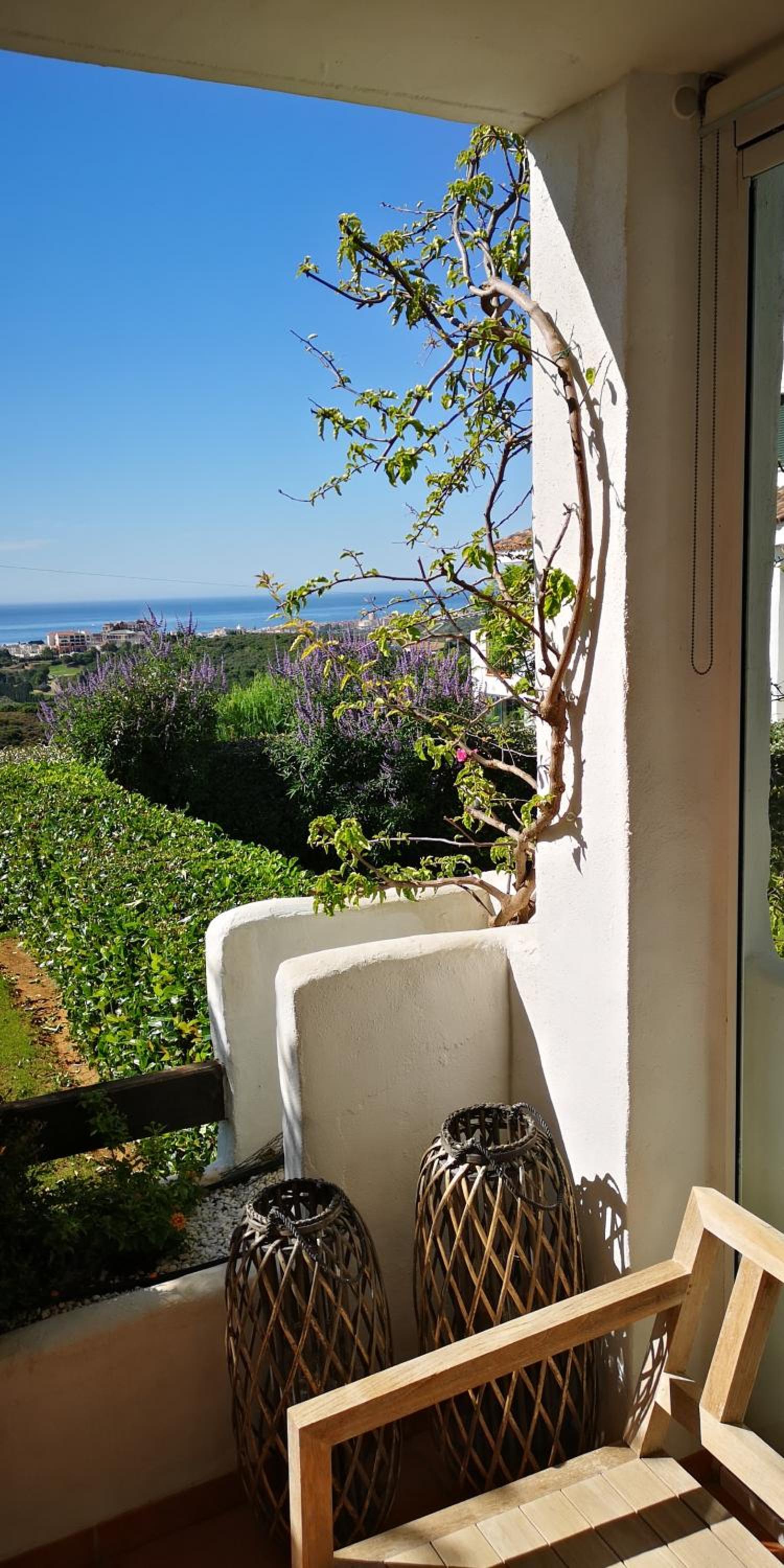 Augusta Golf Sea Apartment