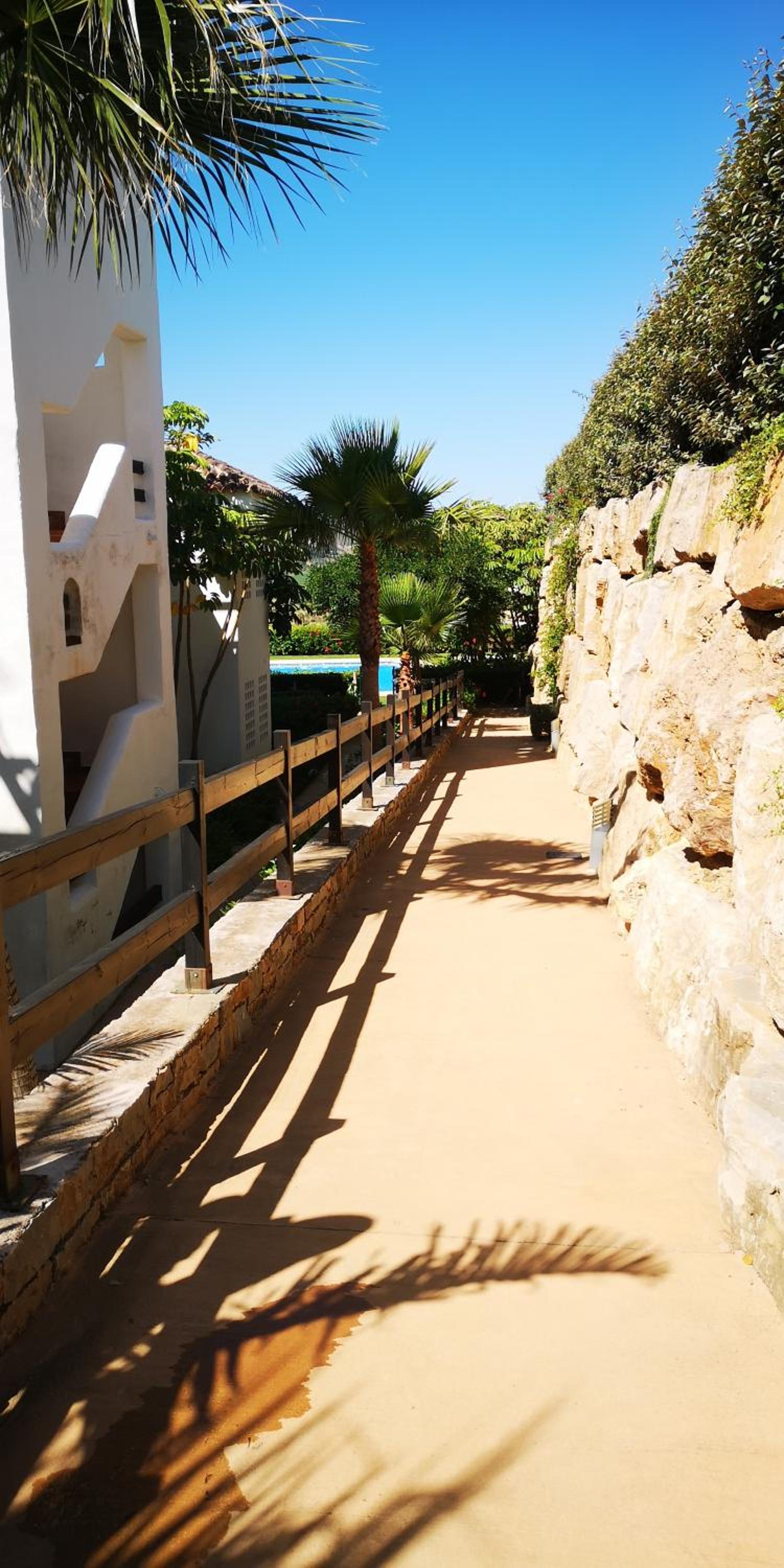 Augusta Golf Sea Apartment