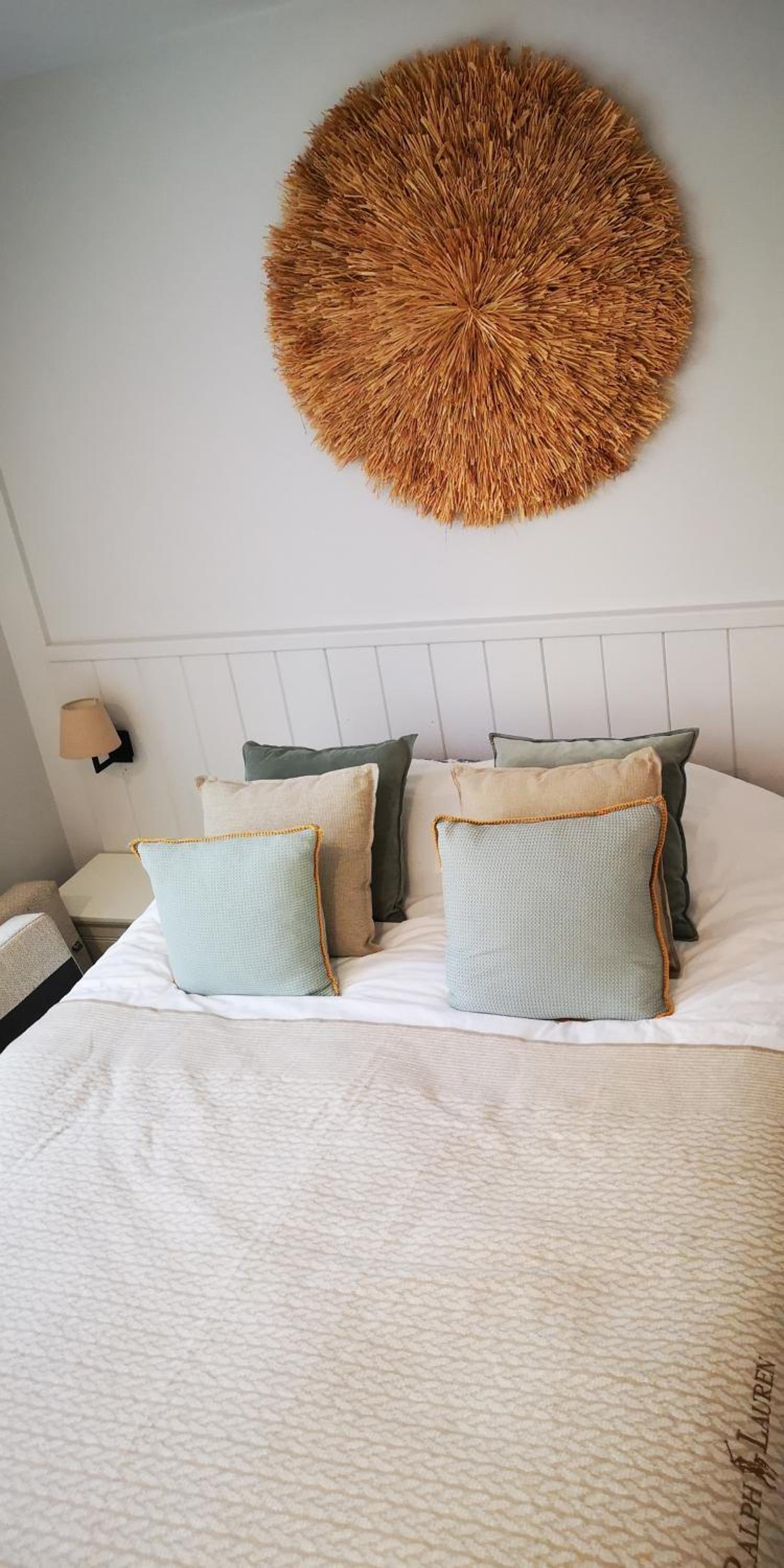 Augusta Golf Sea Apartment