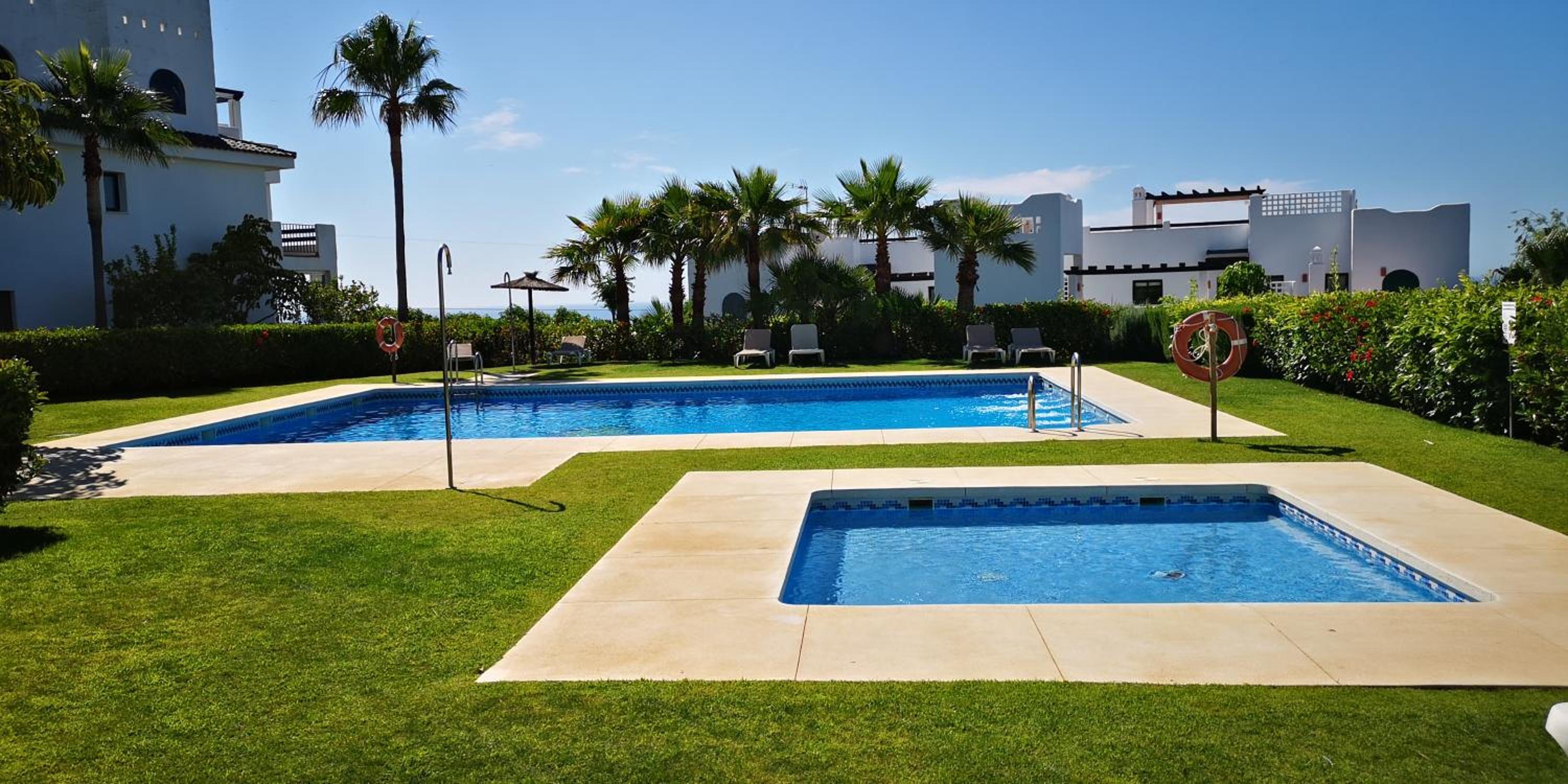 Augusta Golf Sea Apartment
