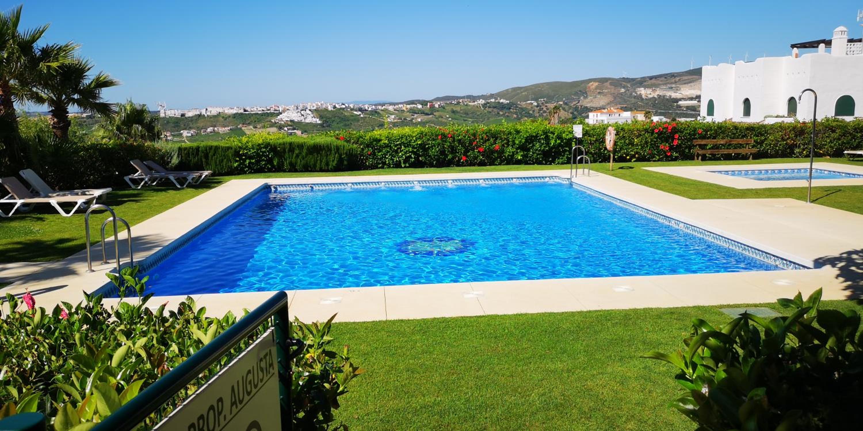Augusta Golf Sea Apartment