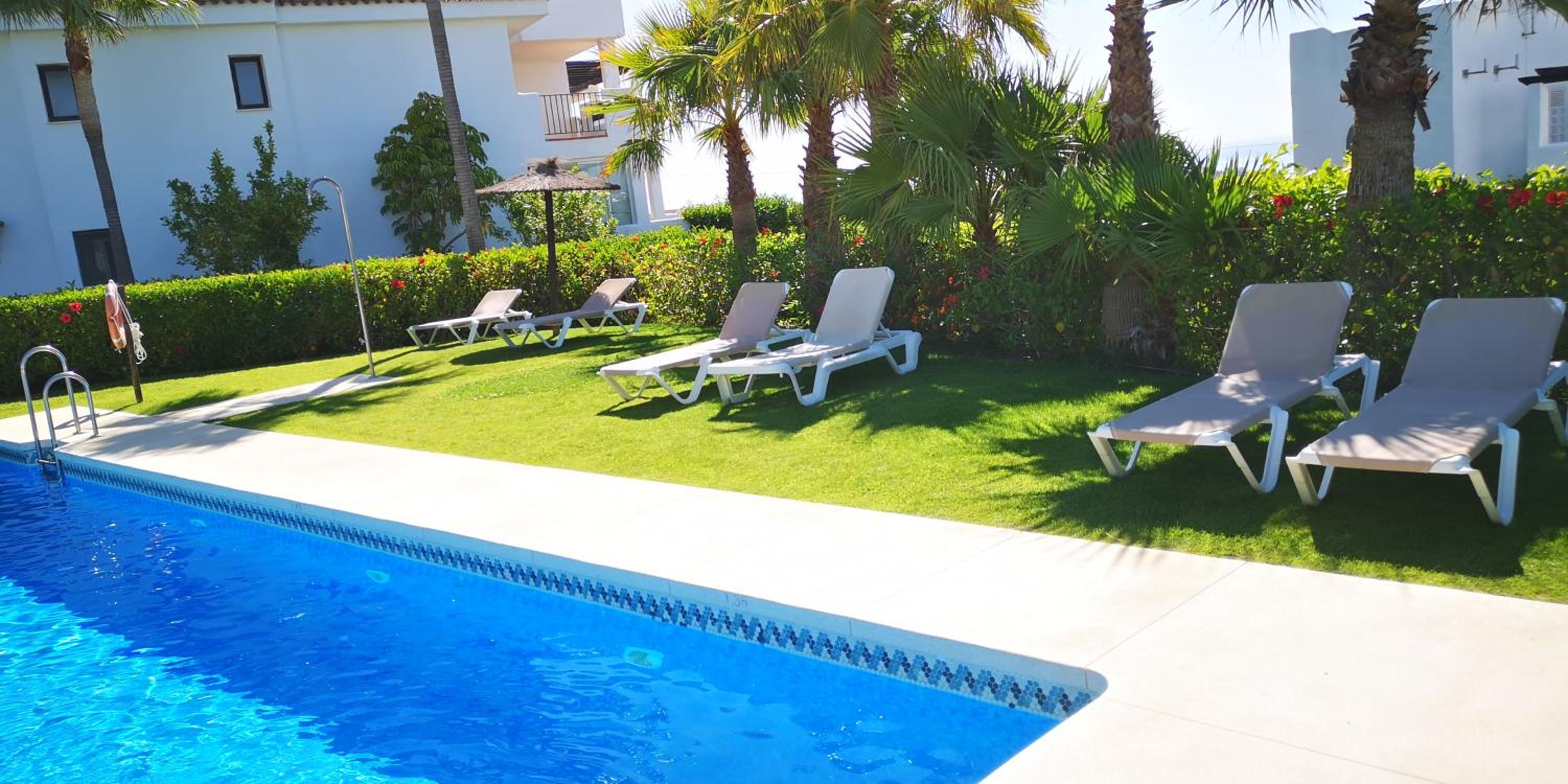 Augusta Golf Sea Apartment