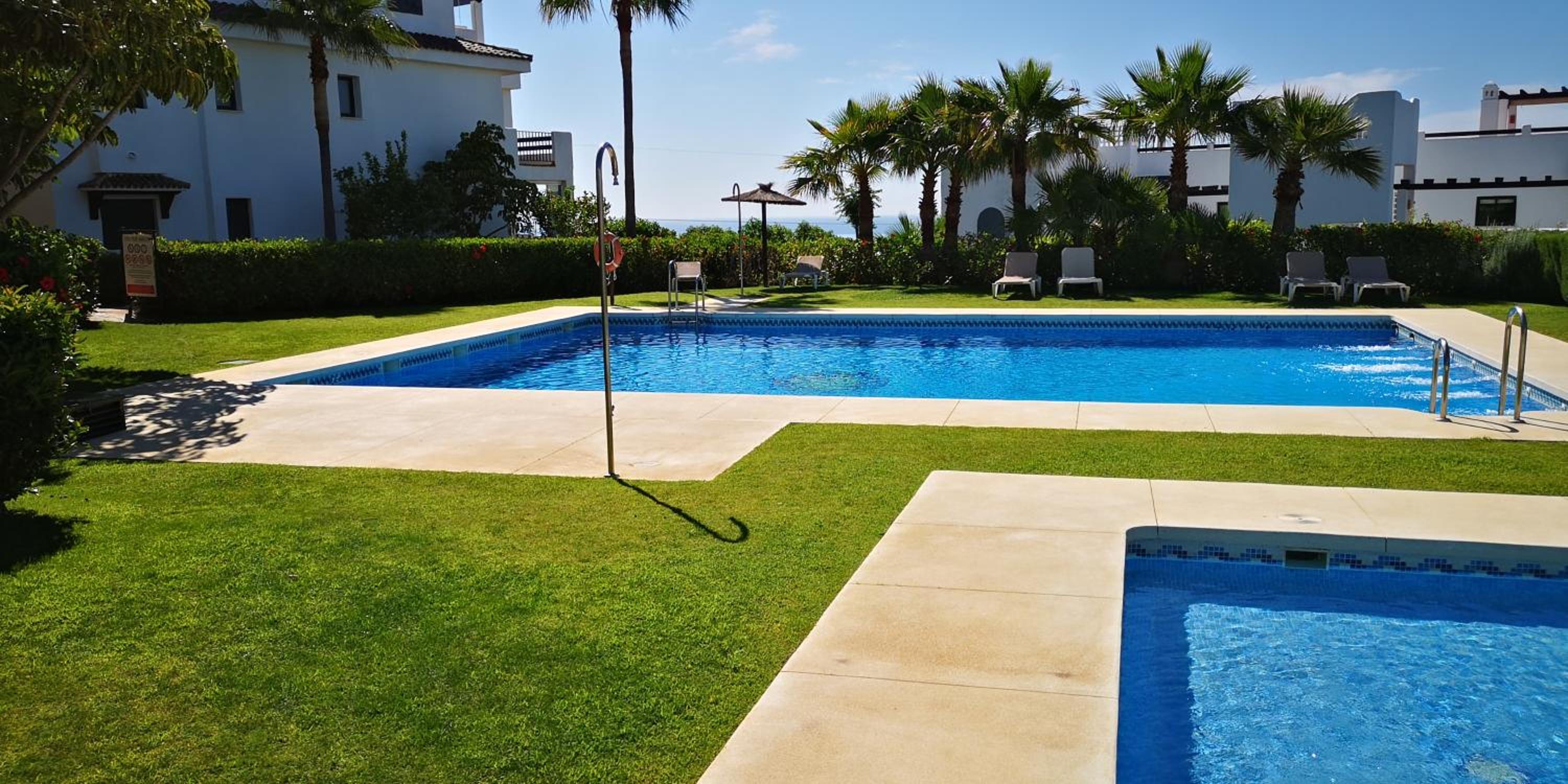 Augusta Golf Sea Apartment