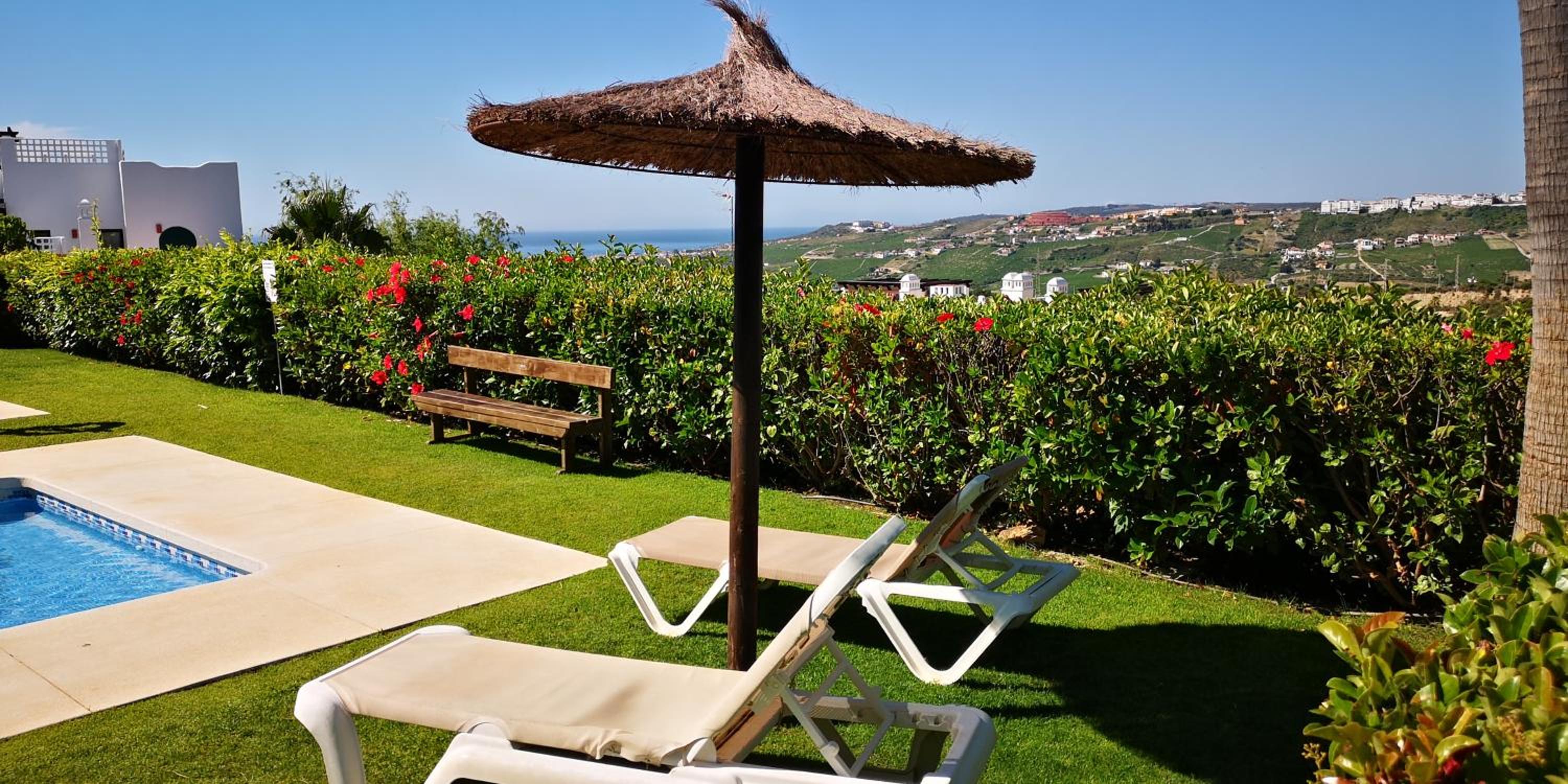 Augusta Golf Sea Apartment