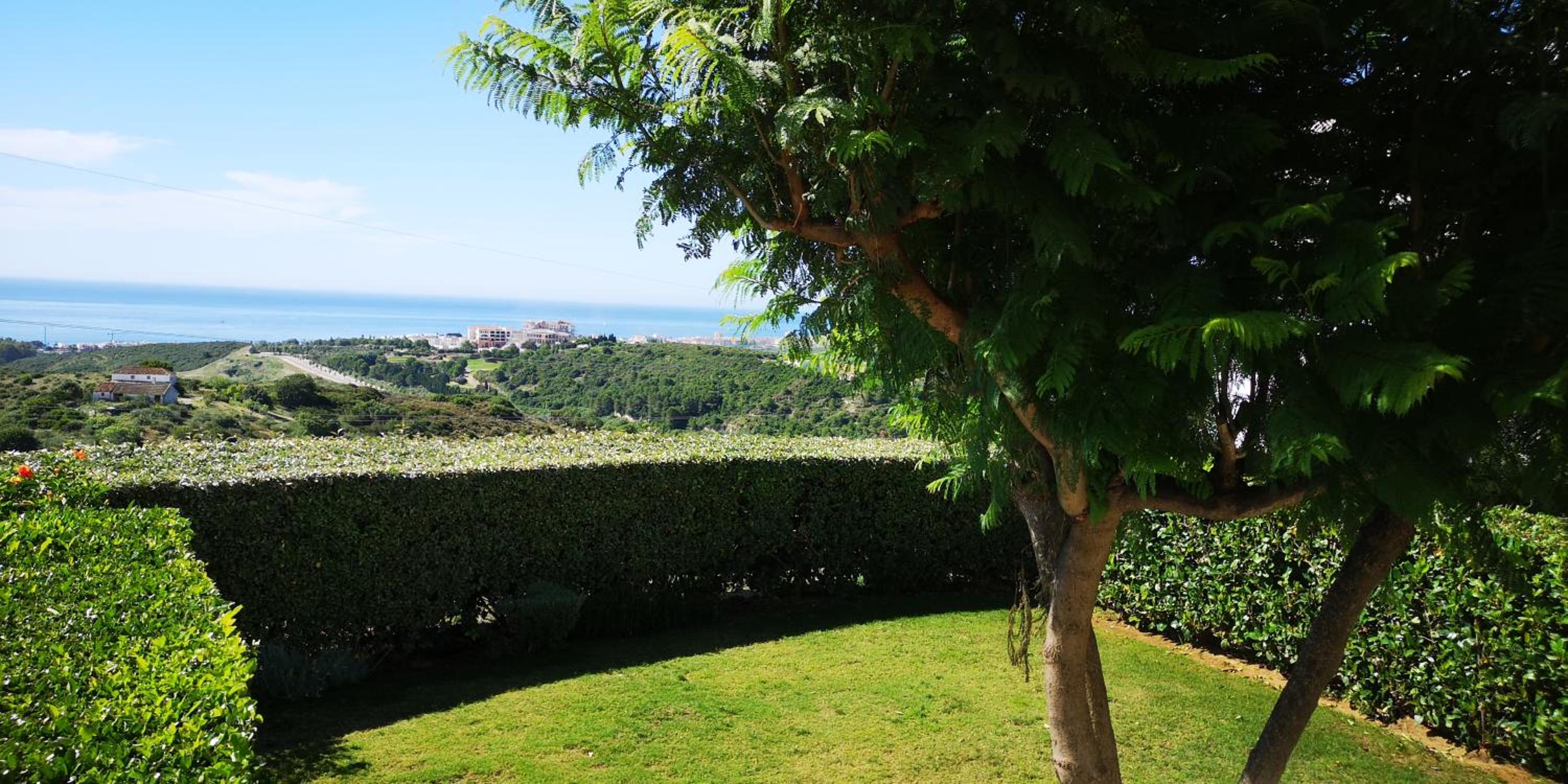 Augusta Golf Sea Apartment