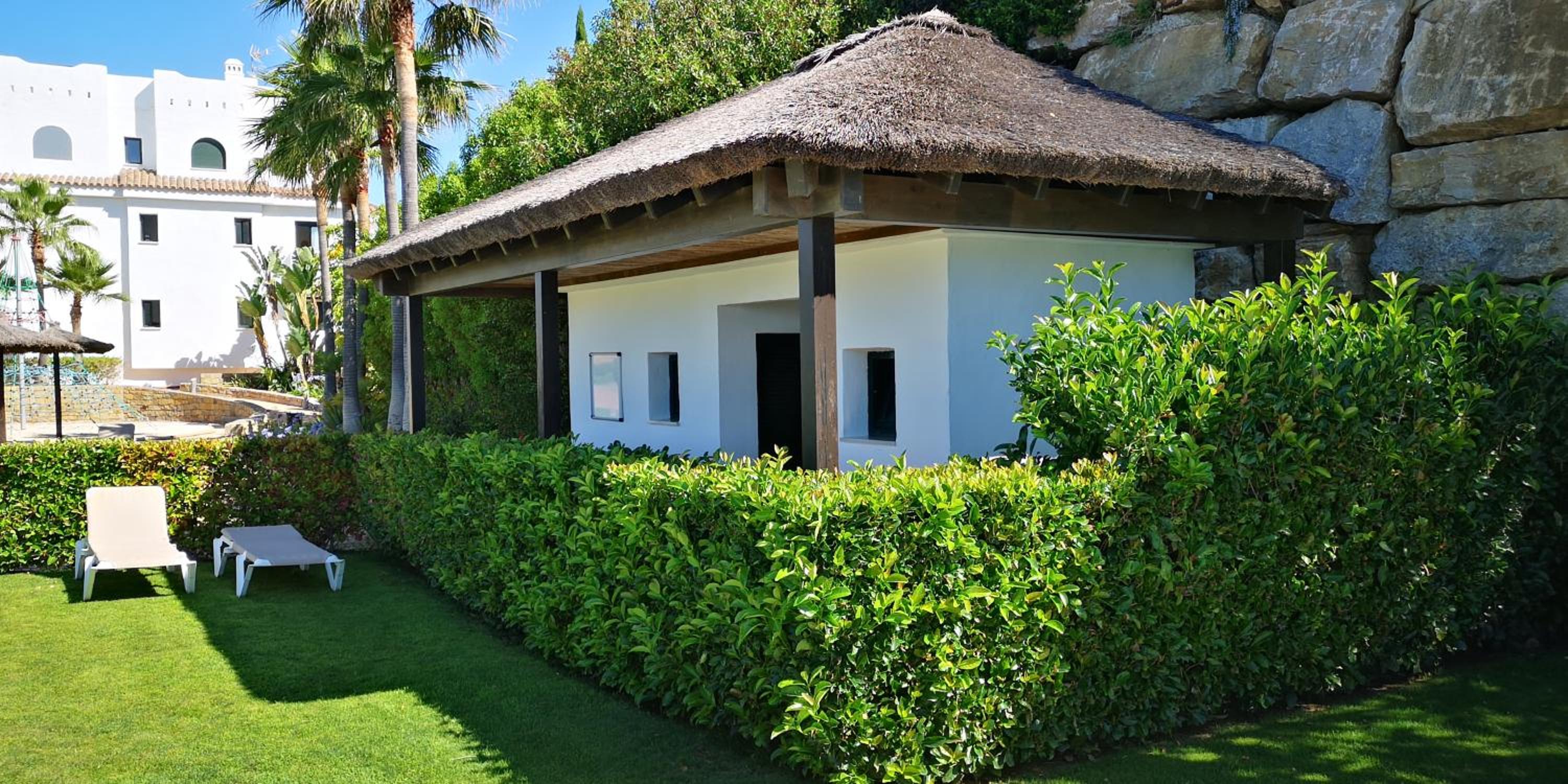 Augusta Golf Sea Apartment