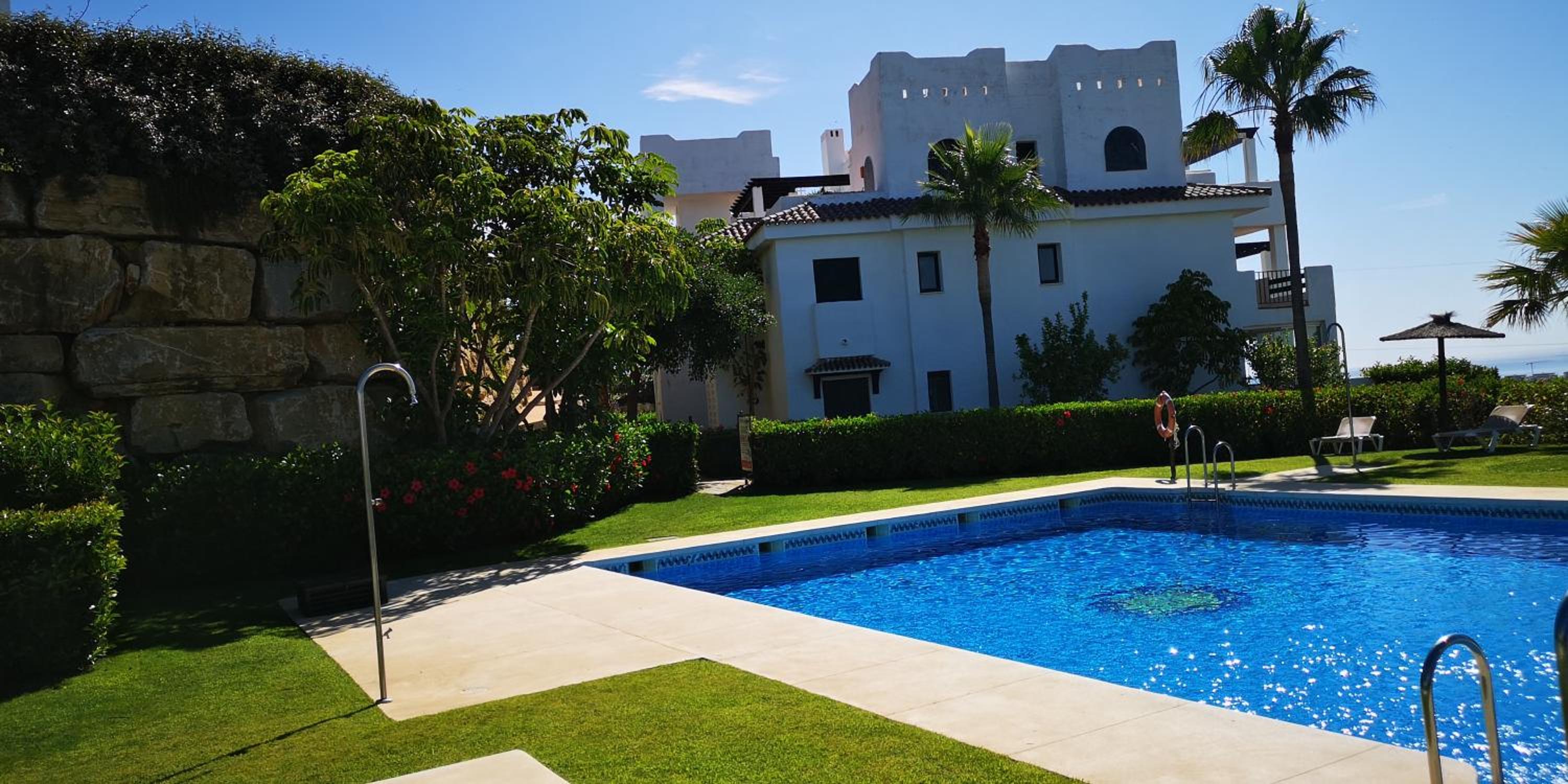 Augusta Golf Sea Apartment