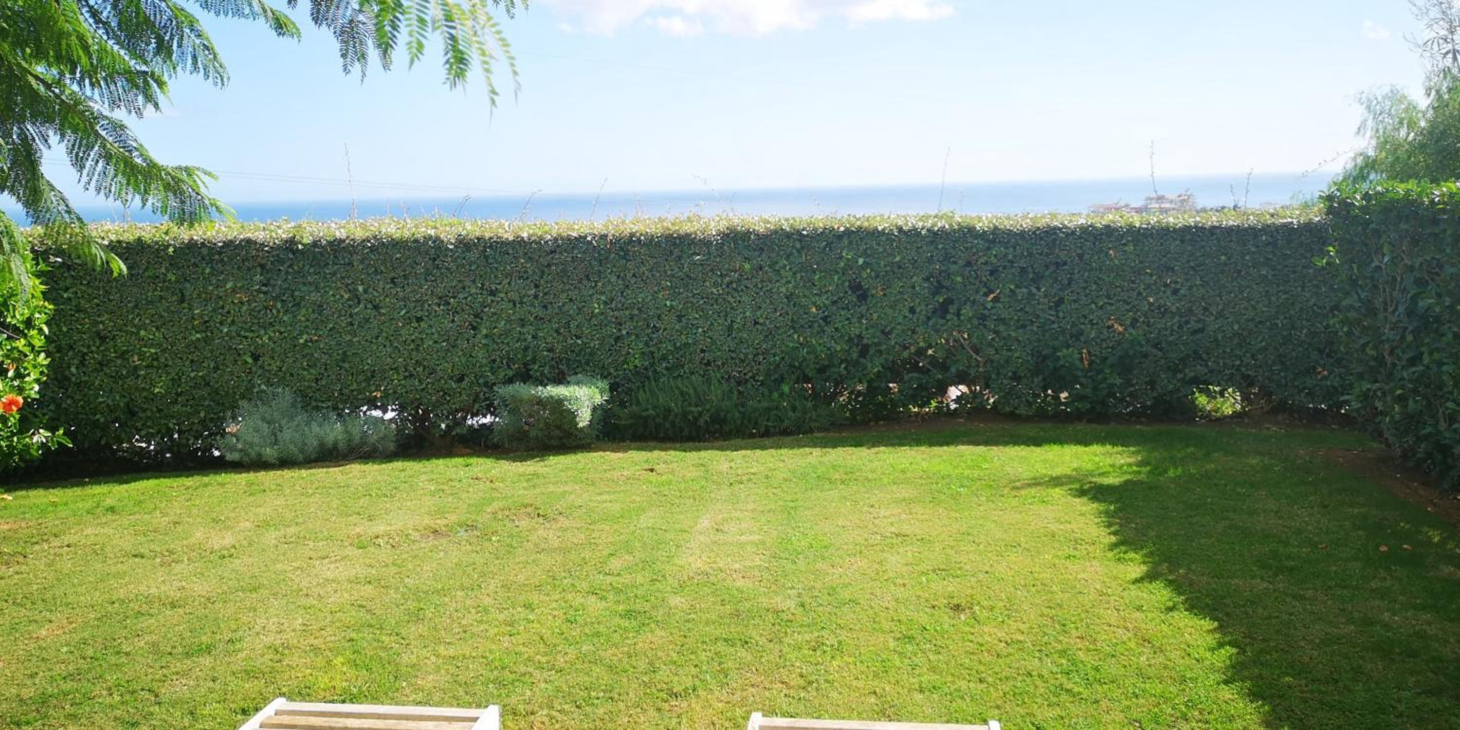 Augusta Golf Sea Apartment