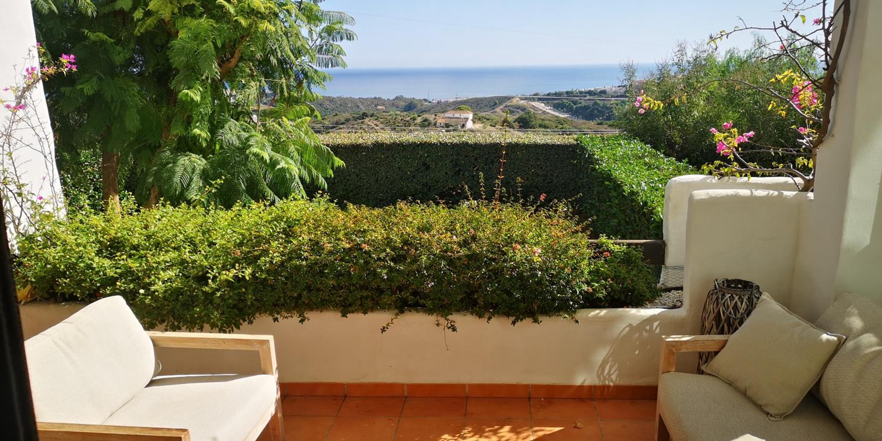 Augusta Golf Sea Apartment