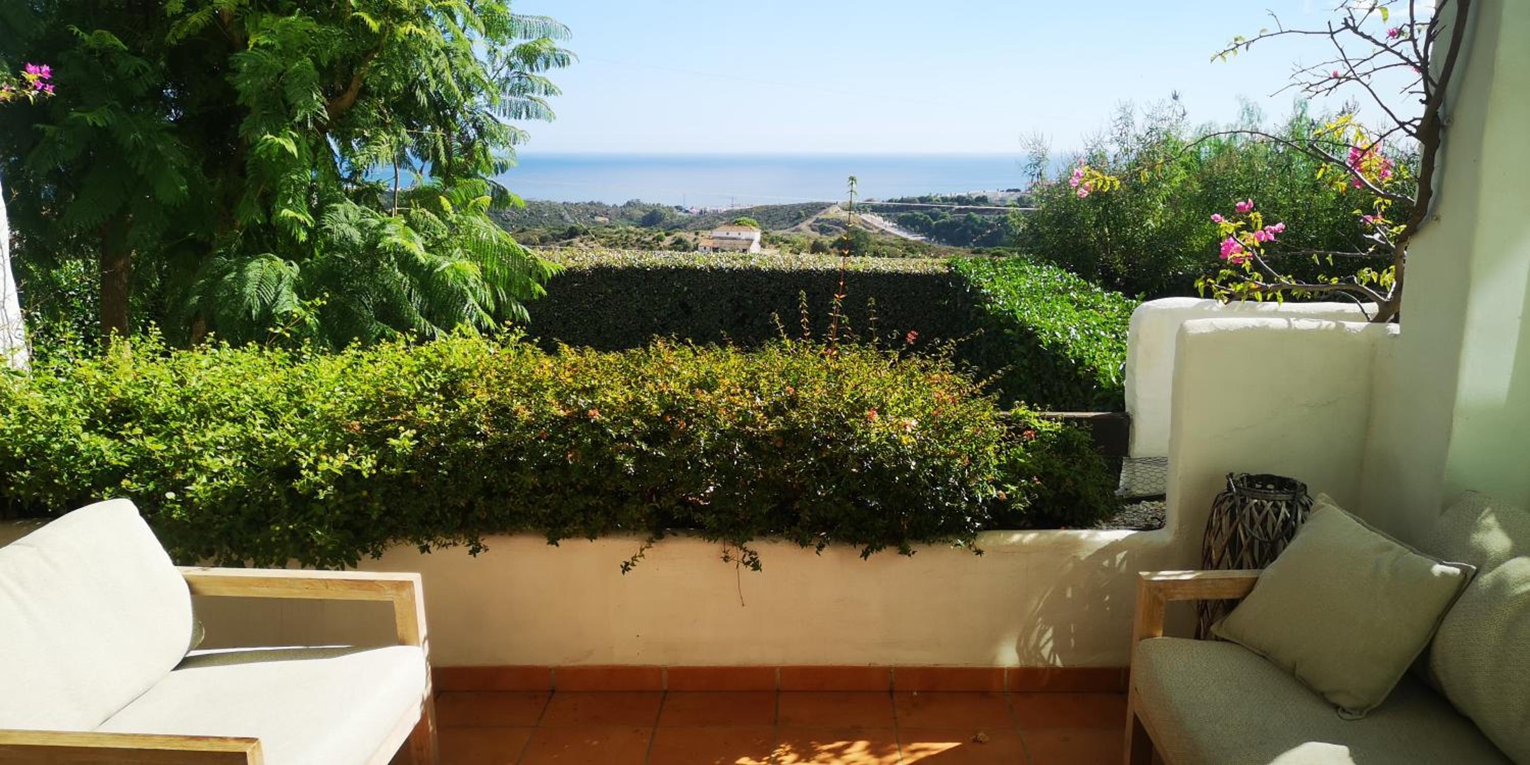 Augusta Golf Sea Apartment