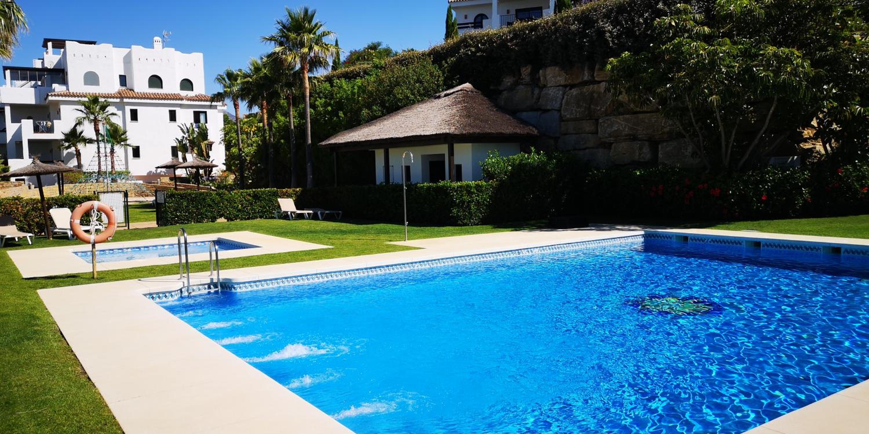 Augusta Golf Sea Apartment