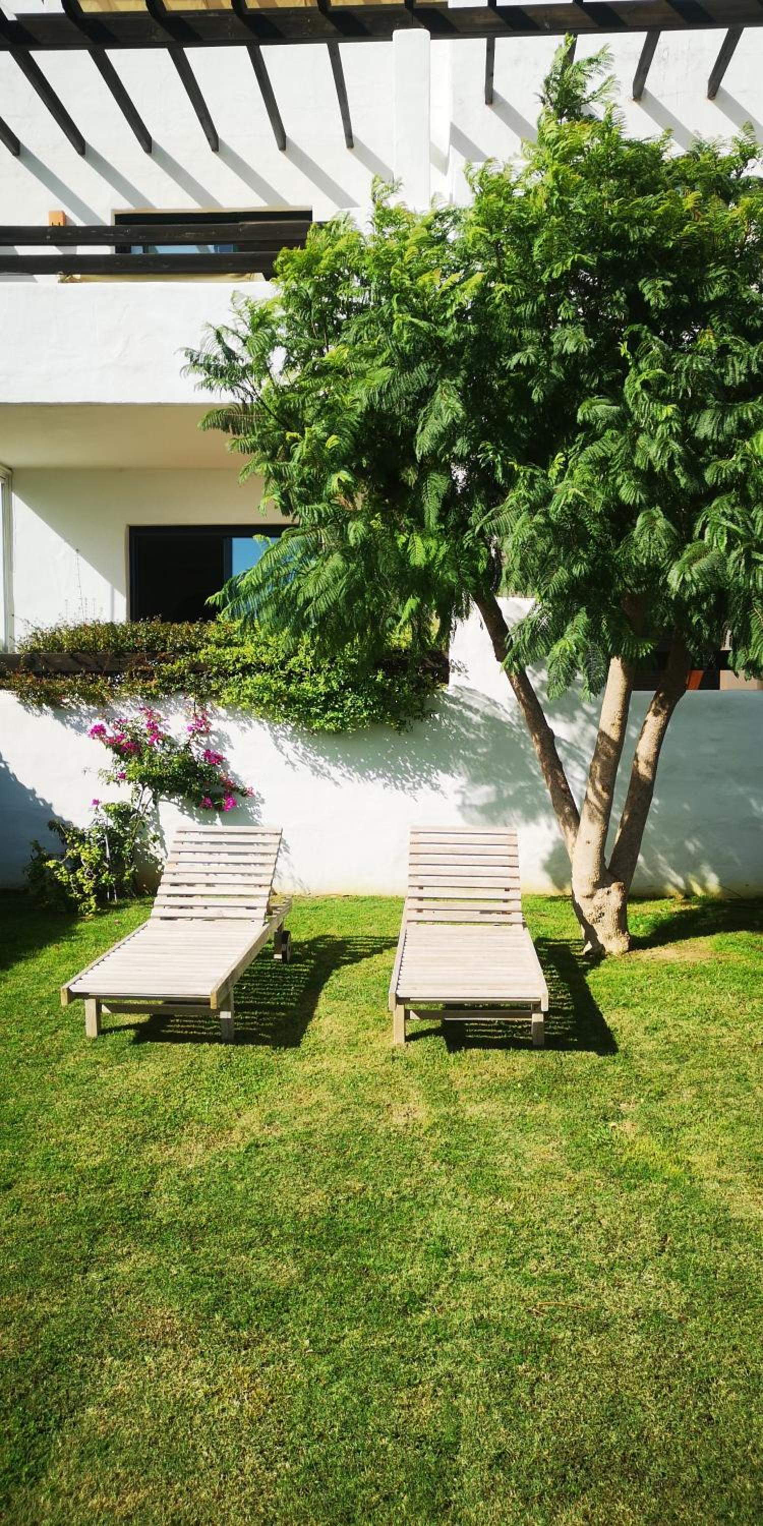 Augusta Golf Sea Apartment