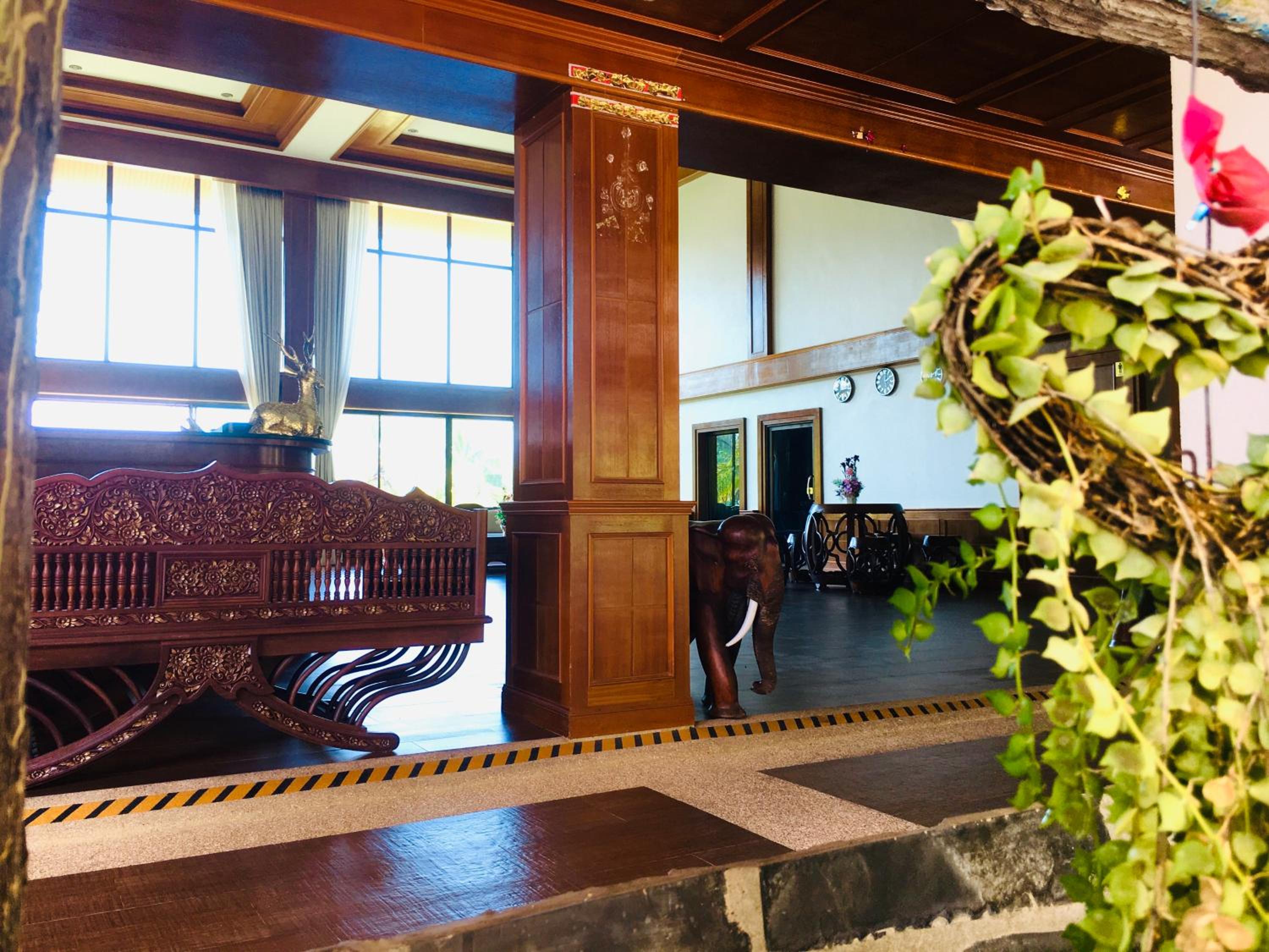 The Sunset Beach Resort - Koh Kho Khao