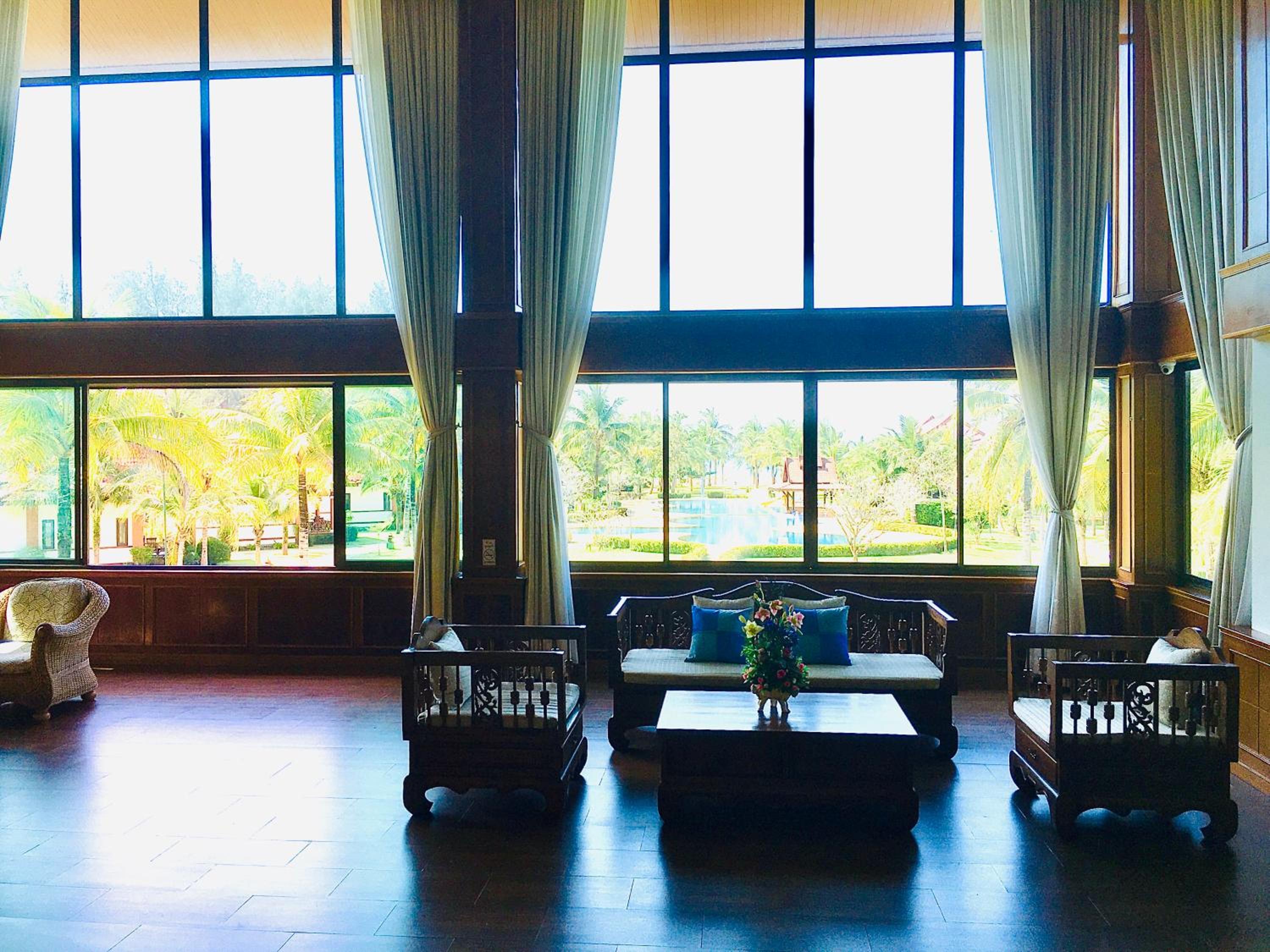 The Sunset Beach Resort - Koh Kho Khao