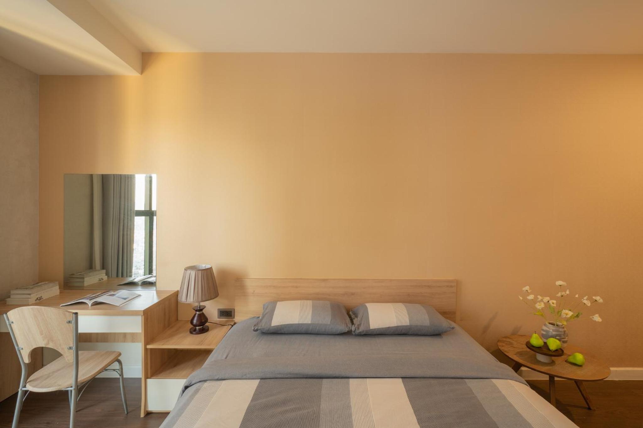 Lynh apartment Saigon D4