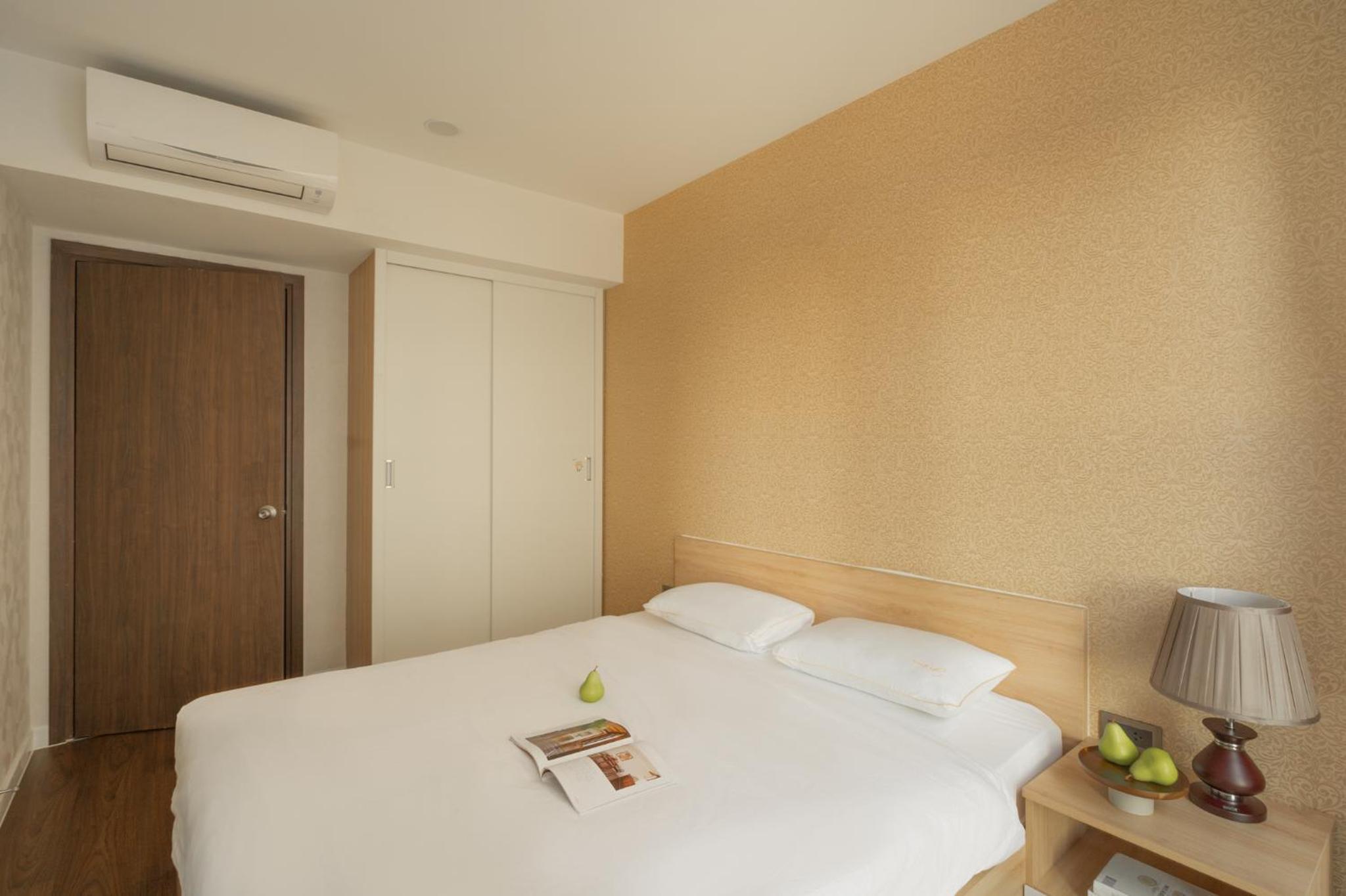Lynh apartment Saigon D4