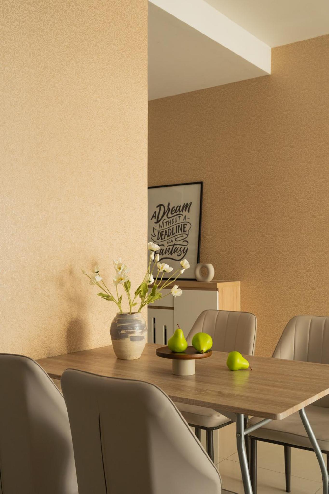 Lynh apartment Saigon D4