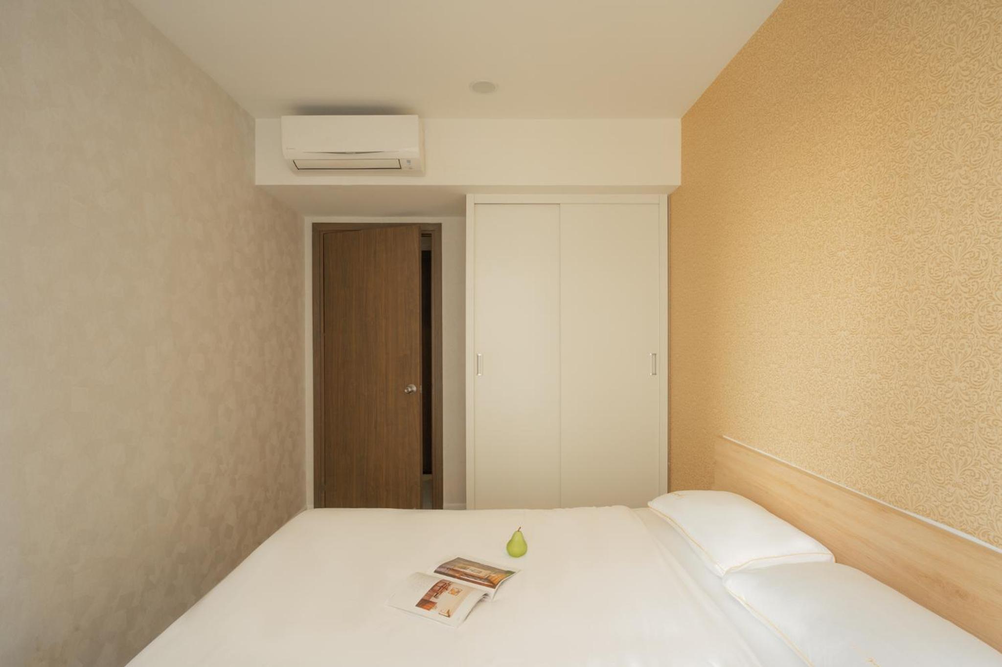 Lynh apartment Saigon D4