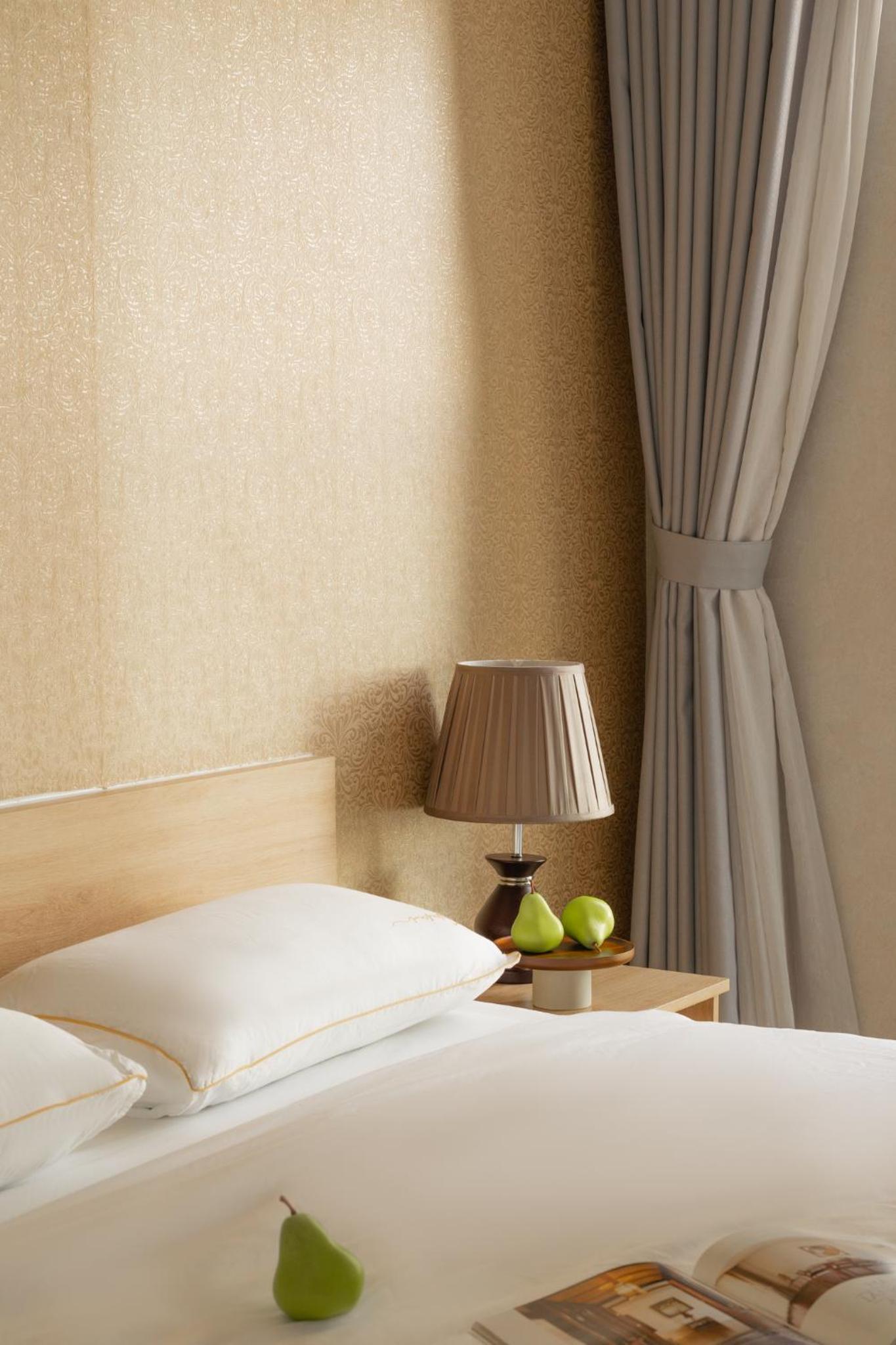 Lynh apartment Saigon D4