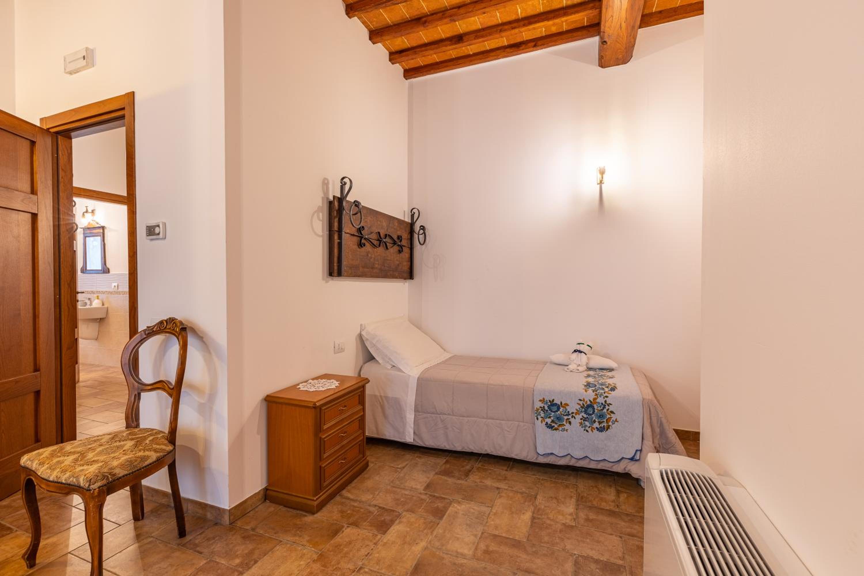 Agriturismo il Casato Mag-il Giogo view 5