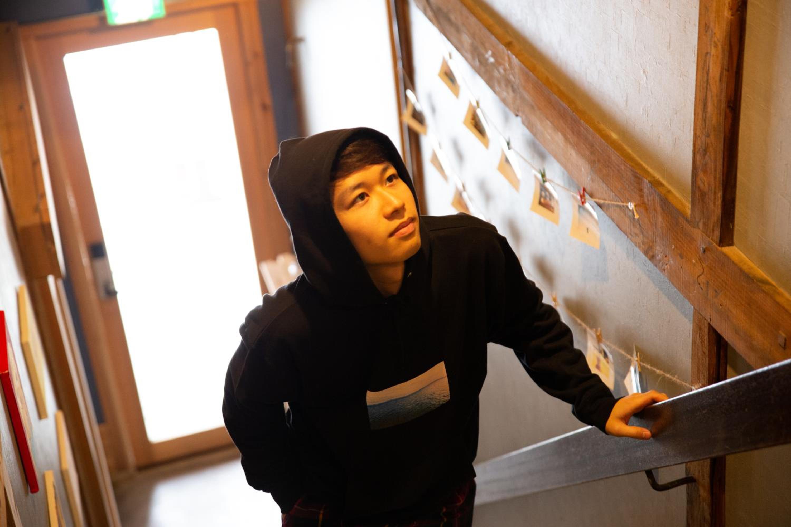 Fukuoka Guesthouse HIVE