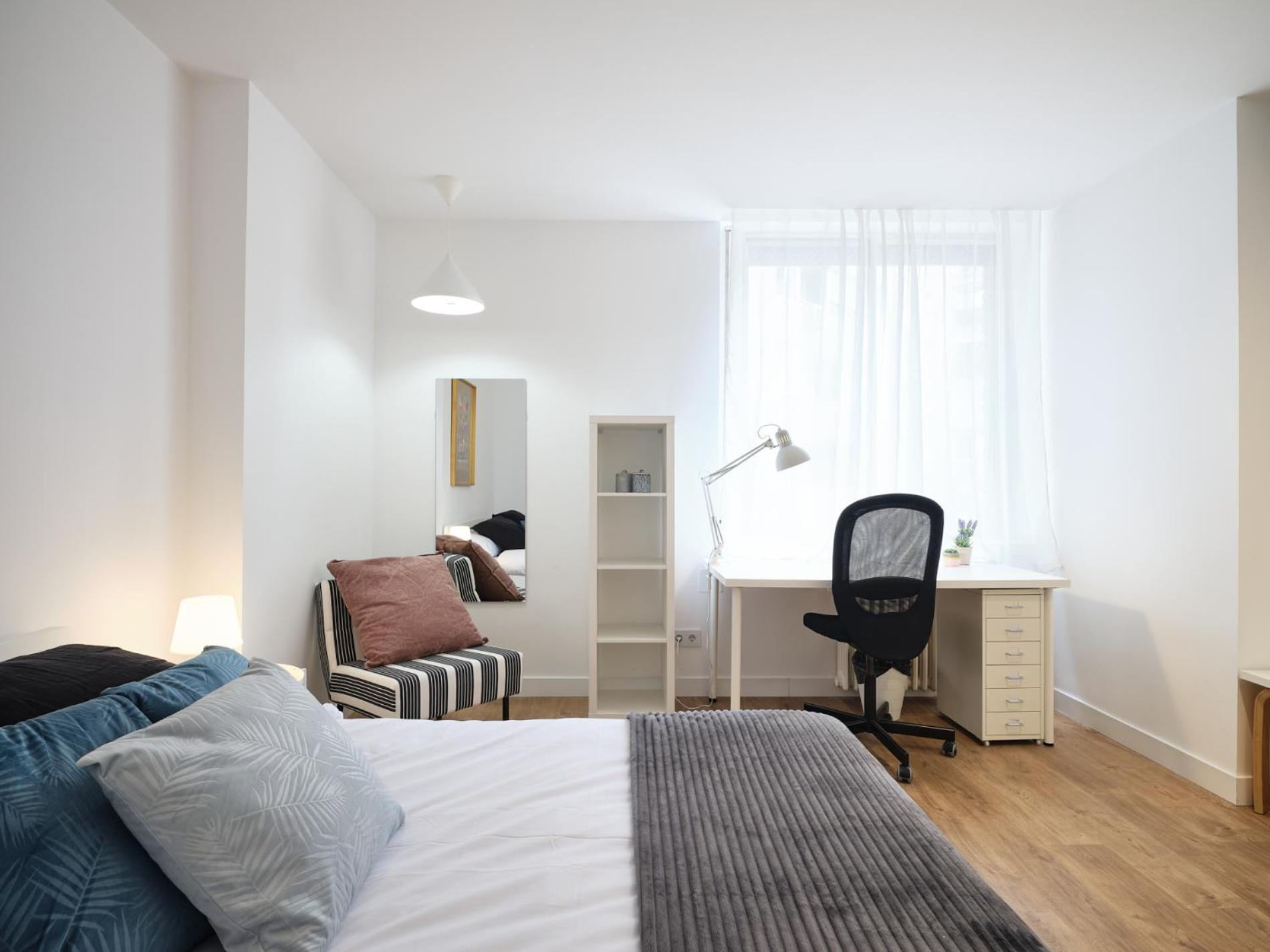 My City Home - Fantastic apartament at Moncloa for students view 3