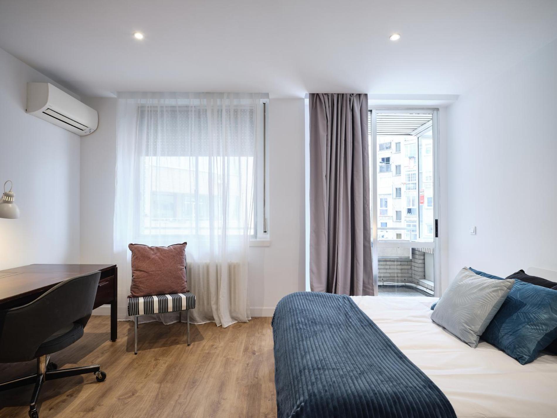 My City Home - Fantastic apartament at Moncloa for students view 5