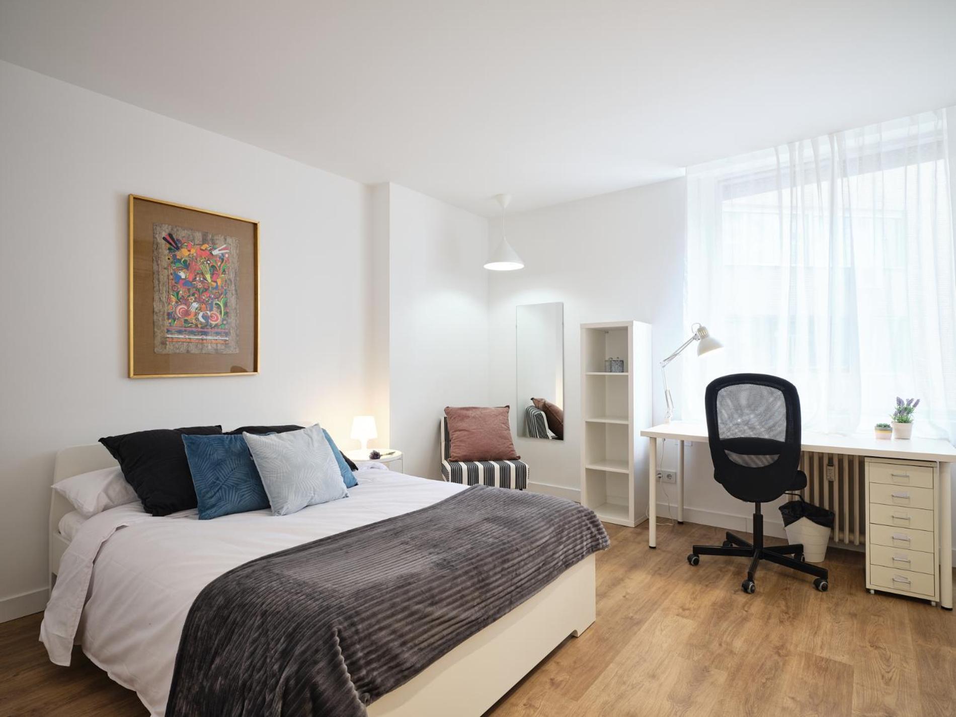 My City Home - Fantastic apartament at Moncloa for students view 4