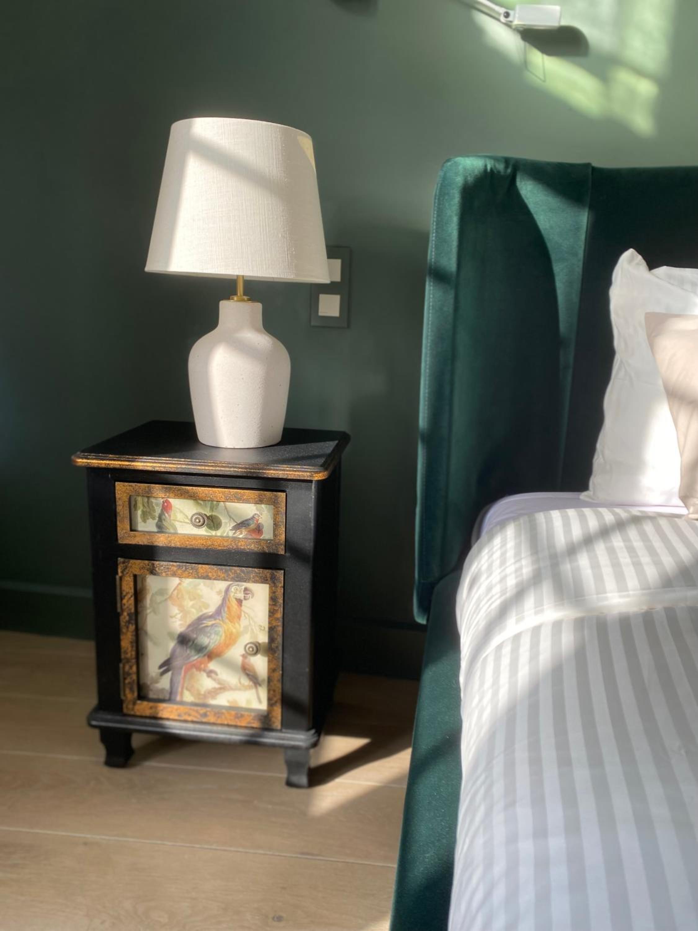 Agatovas Suites by the Lys