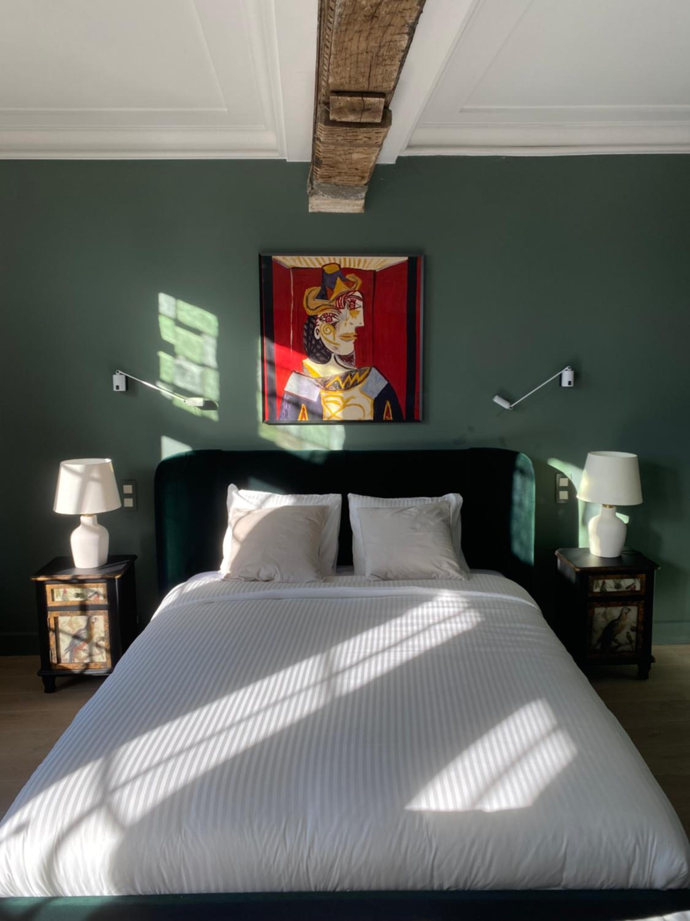 Agatovas Suites by the Lys