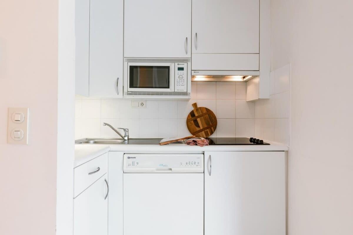 Huswell - Apartment with panoramic 270 degree sea-view