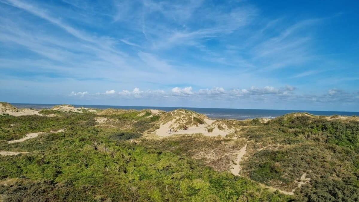Huswell - Apartment with panoramic 270 degree sea-view