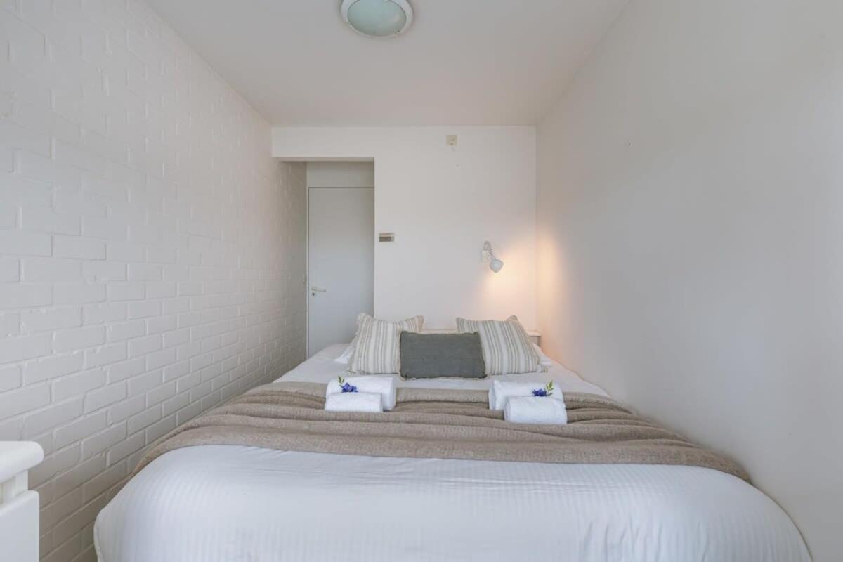 Huswell - Apartment with panoramic 270 degree sea-view