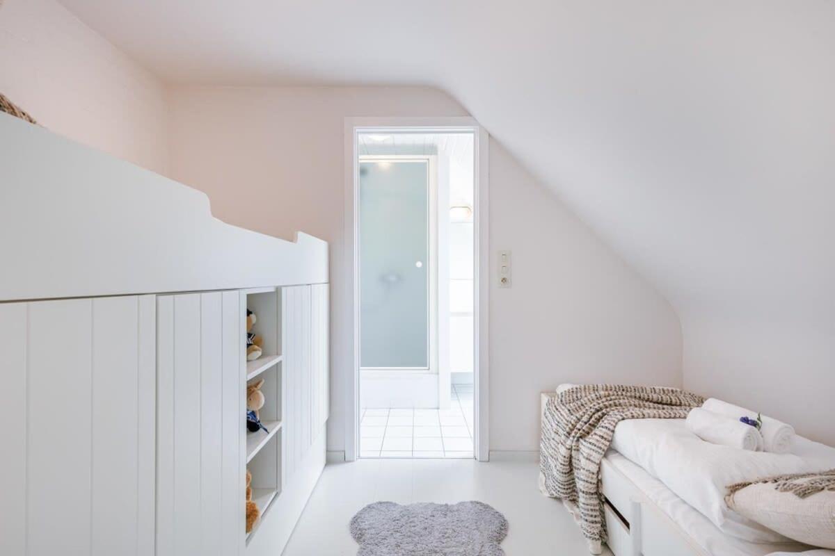 Huswell - Apartment with panoramic 270 degree sea-view