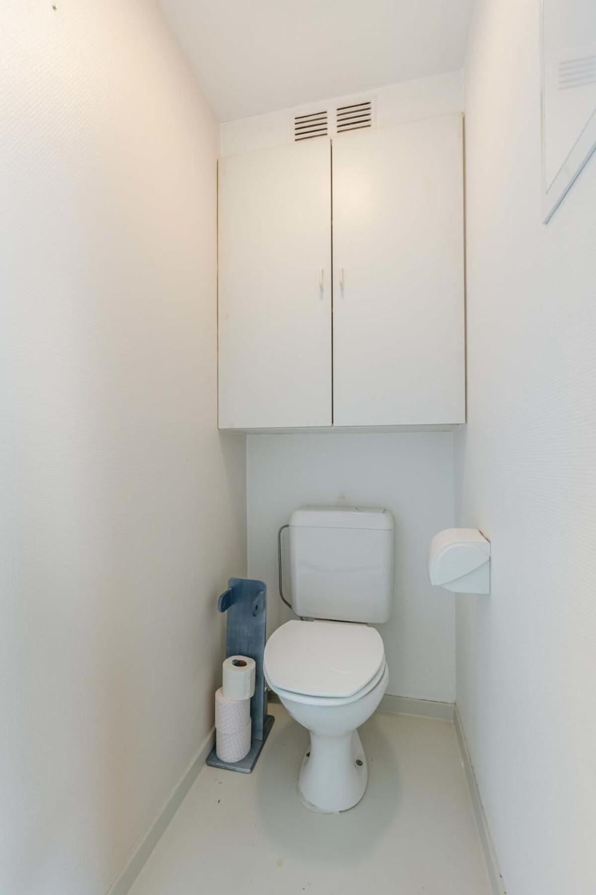 Huswell - Apartment with panoramic 270 degree sea-view