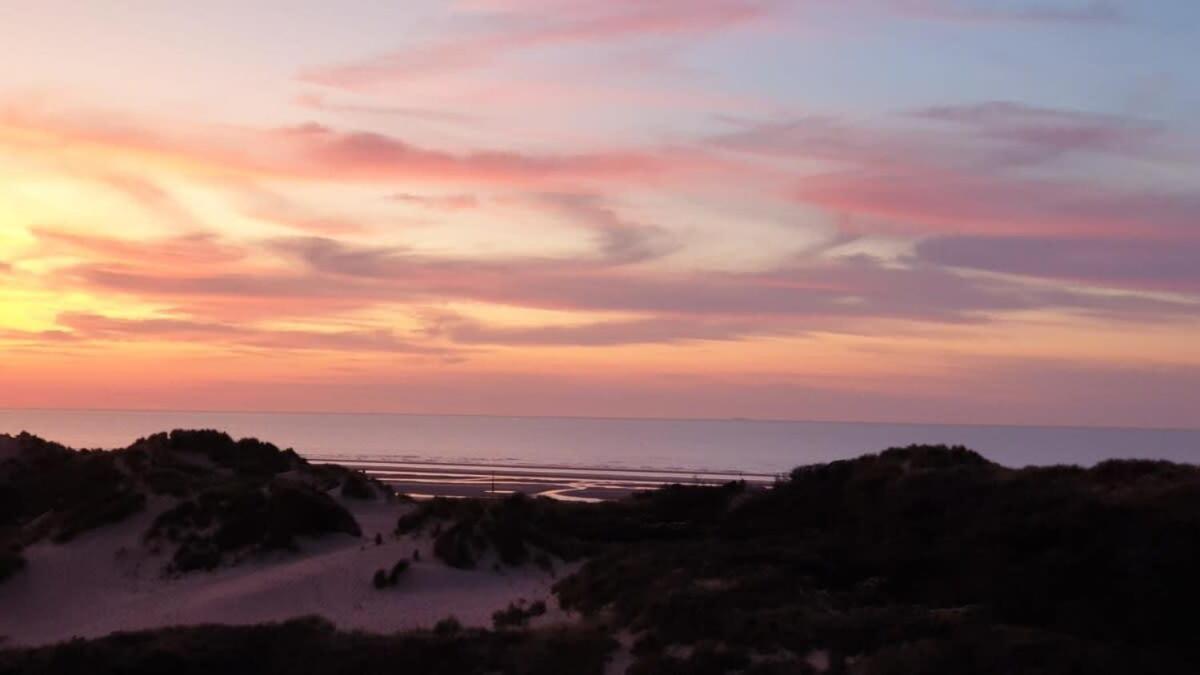 Huswell - Apartment with panoramic 270 degree sea-view